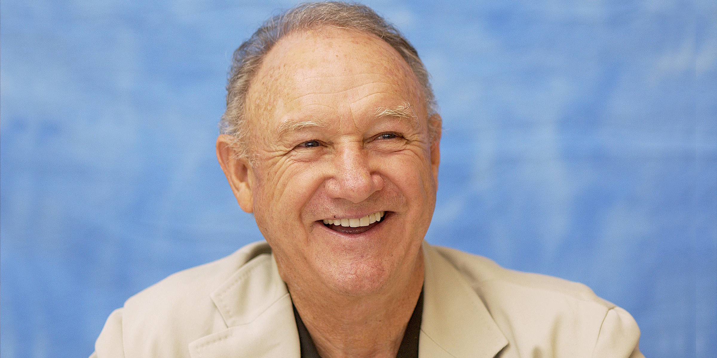 Gene Hackman | Source: Getty Images