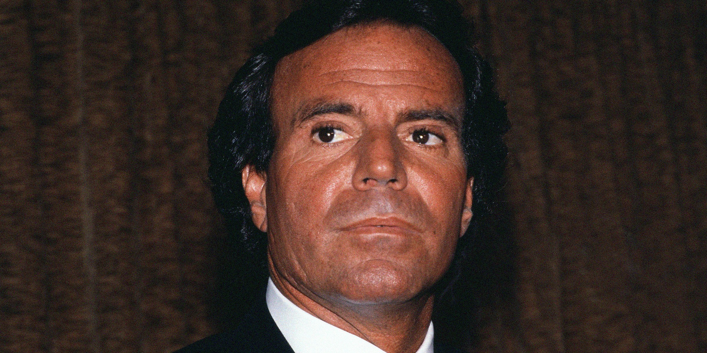 Julio Iglesias | Source: Getty Images