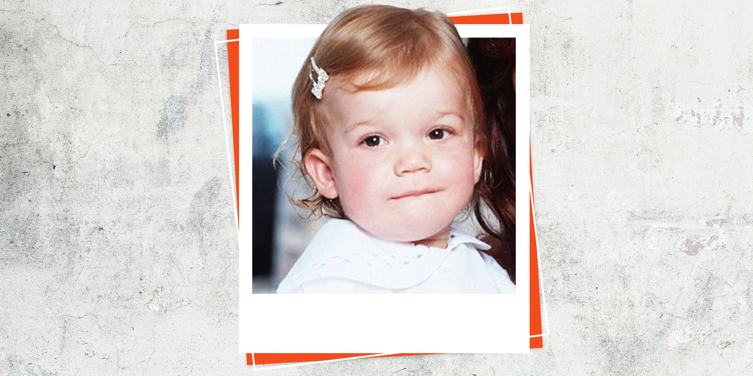 Little girl in the story | Source: Getty Images