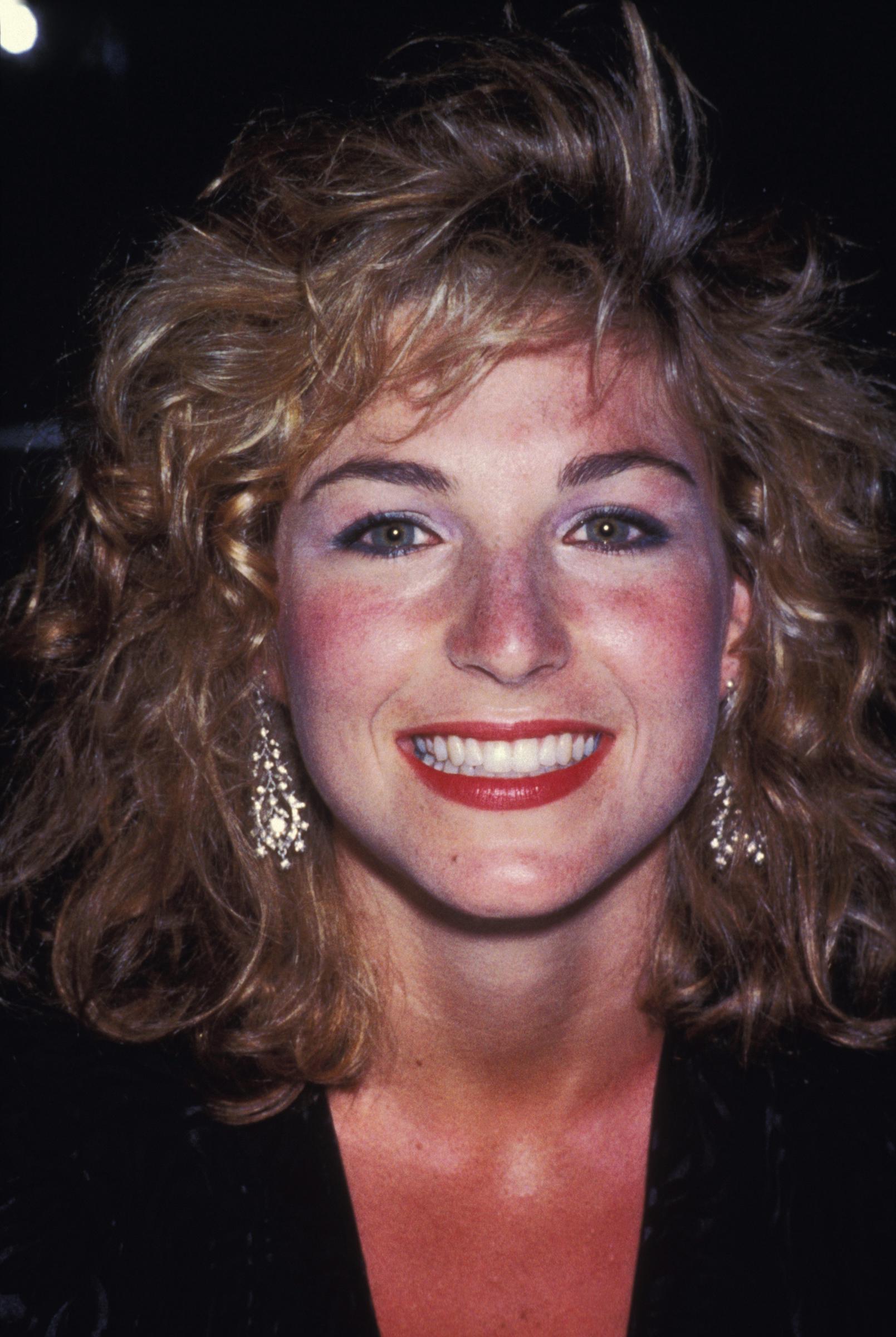 The movie icon in Paris, France, in 1986. | Source: Getty Images