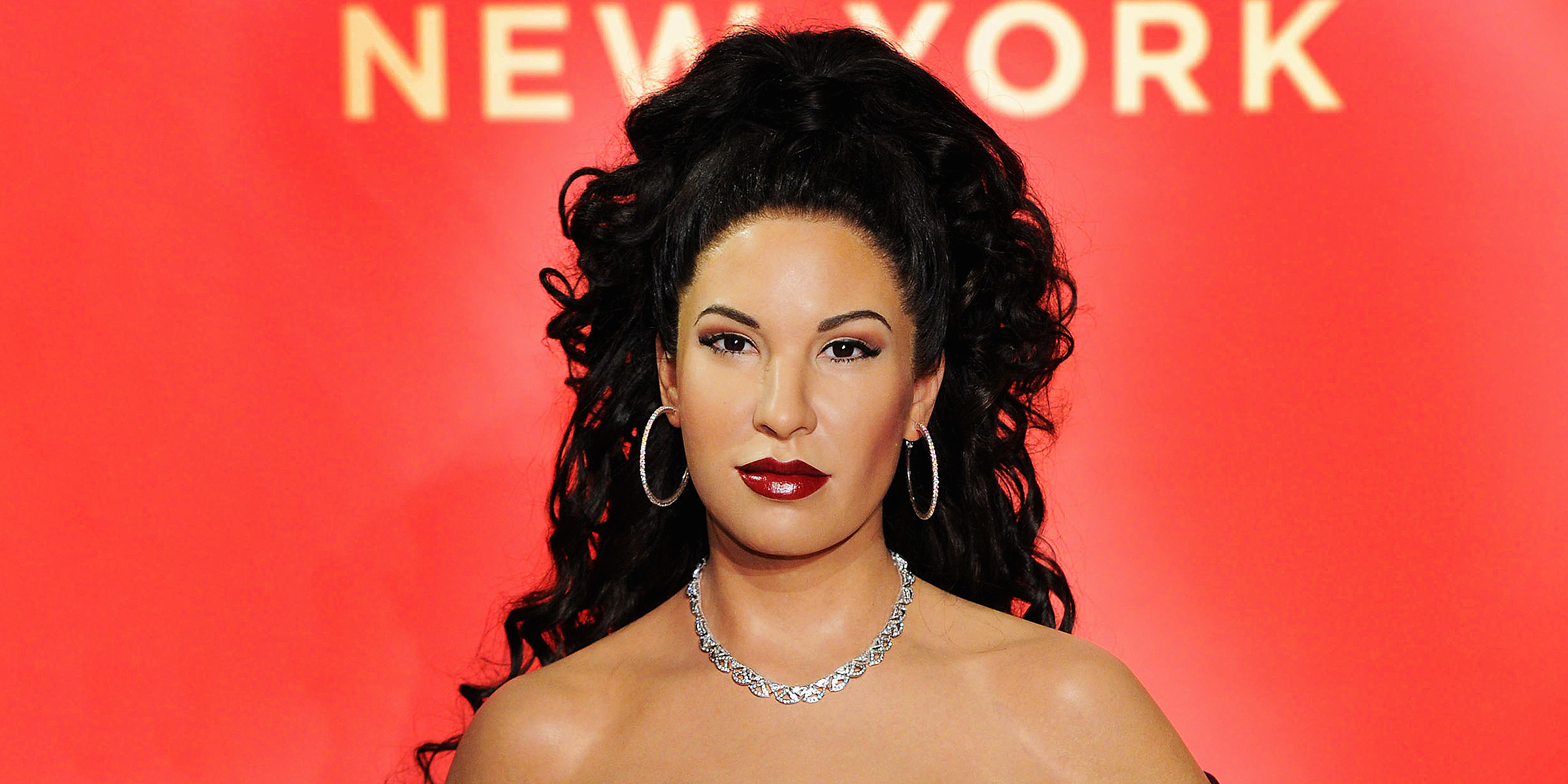 Selena Quintanilla | Source: Getty Images