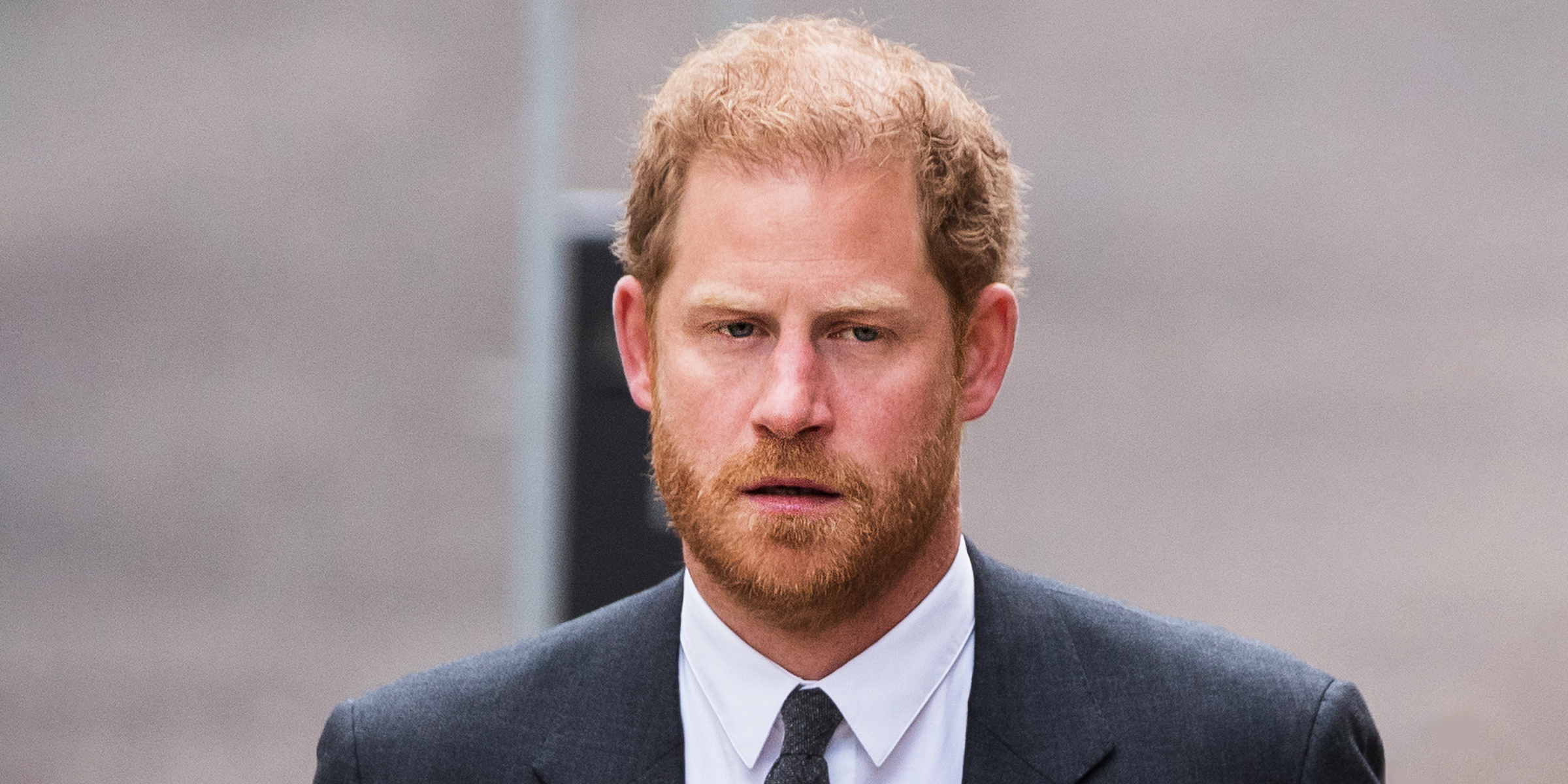 Prince Harry | Source: Getty Images