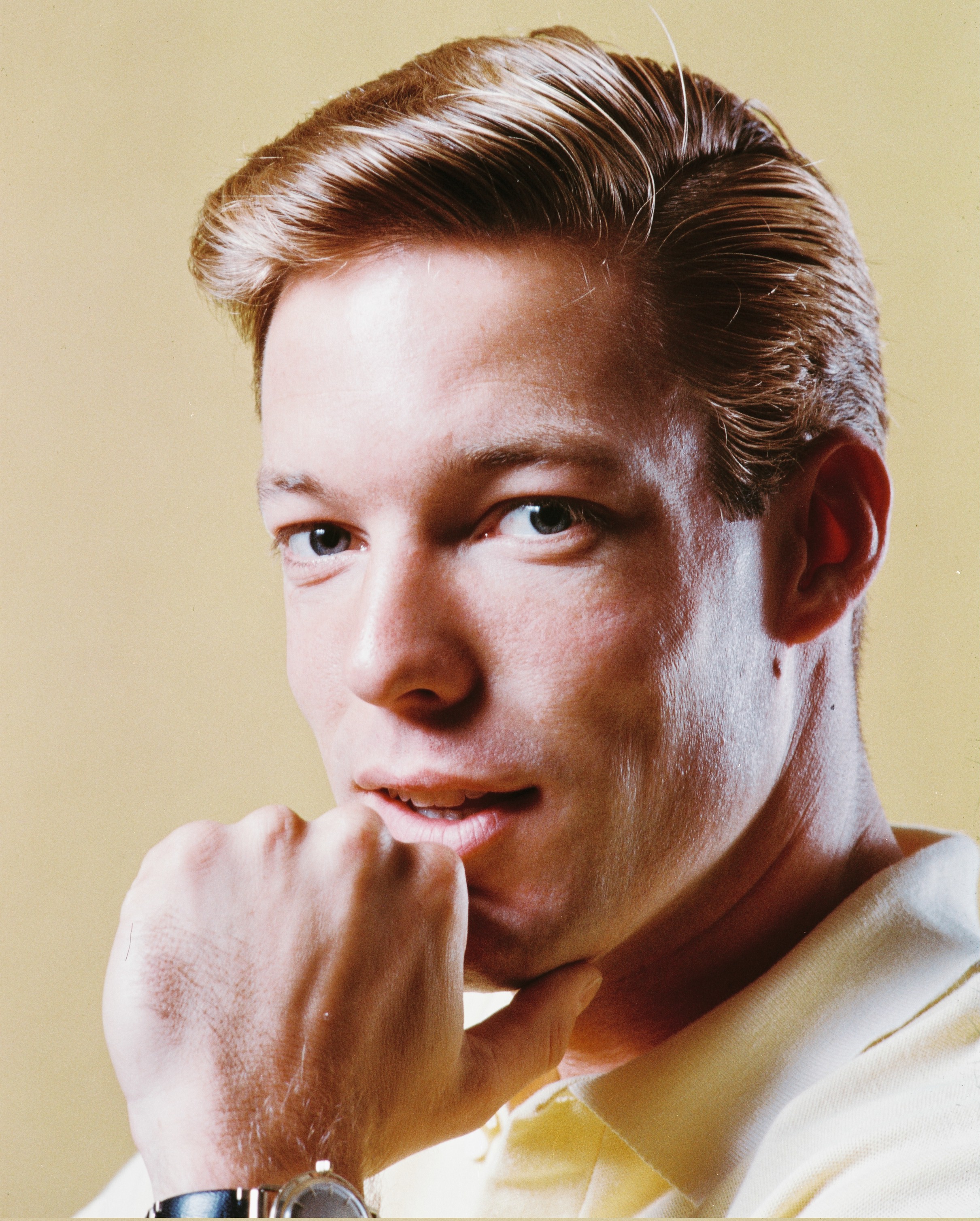 Richard Chamberlain, circa 1960 | Source: Getty Images