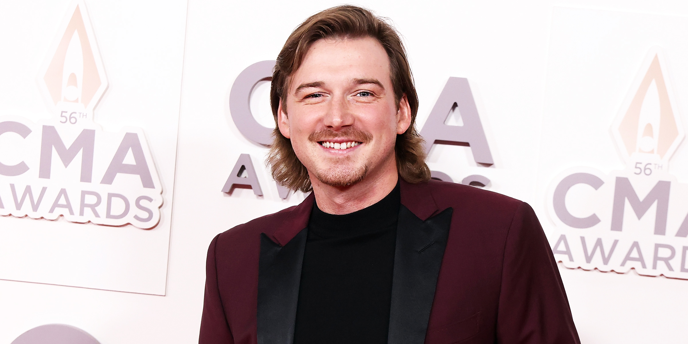 Morgan Wallen | Source: Getty Images