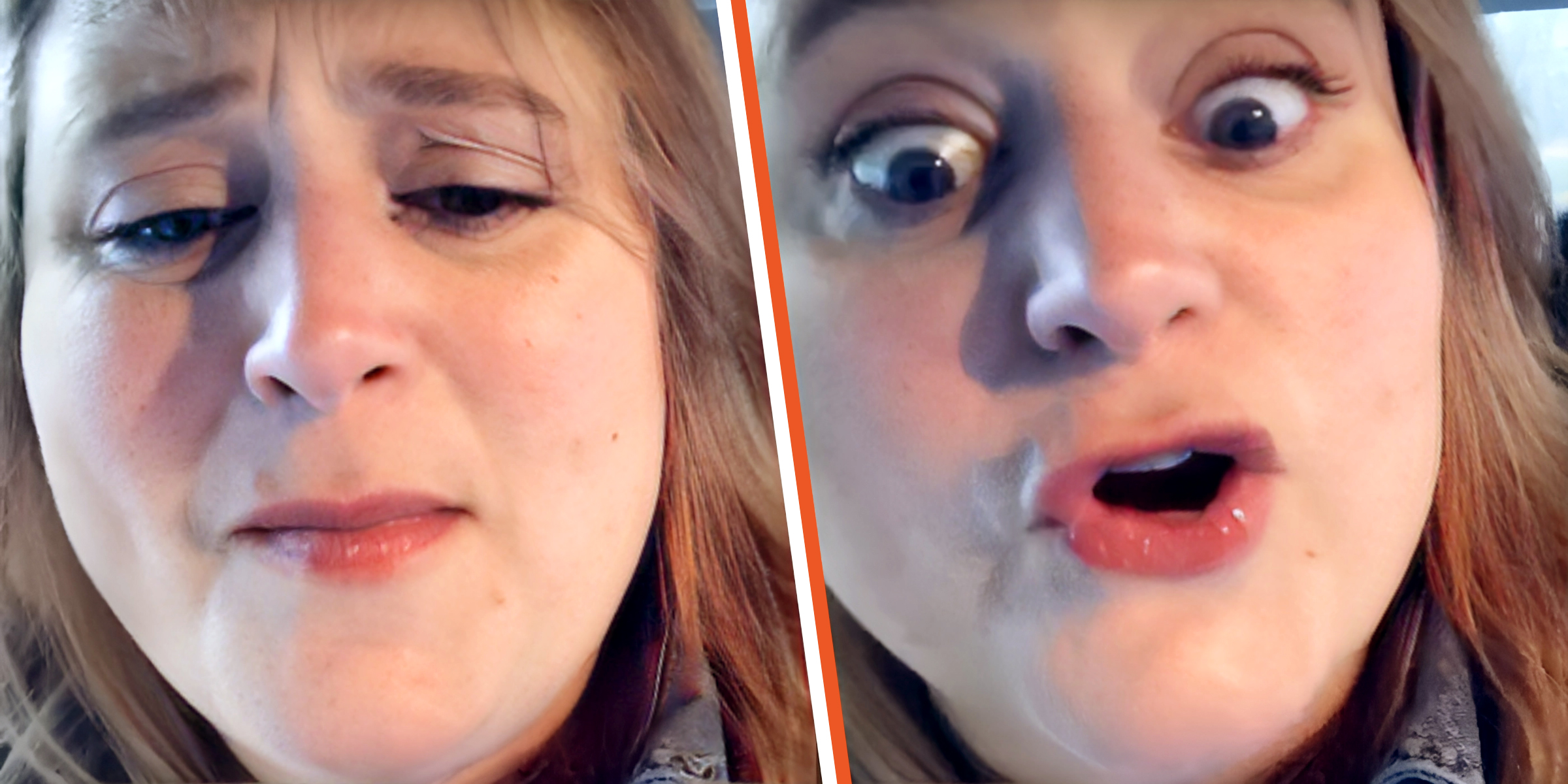 Woman named Jamie | Source: tiktok/jwalkersong