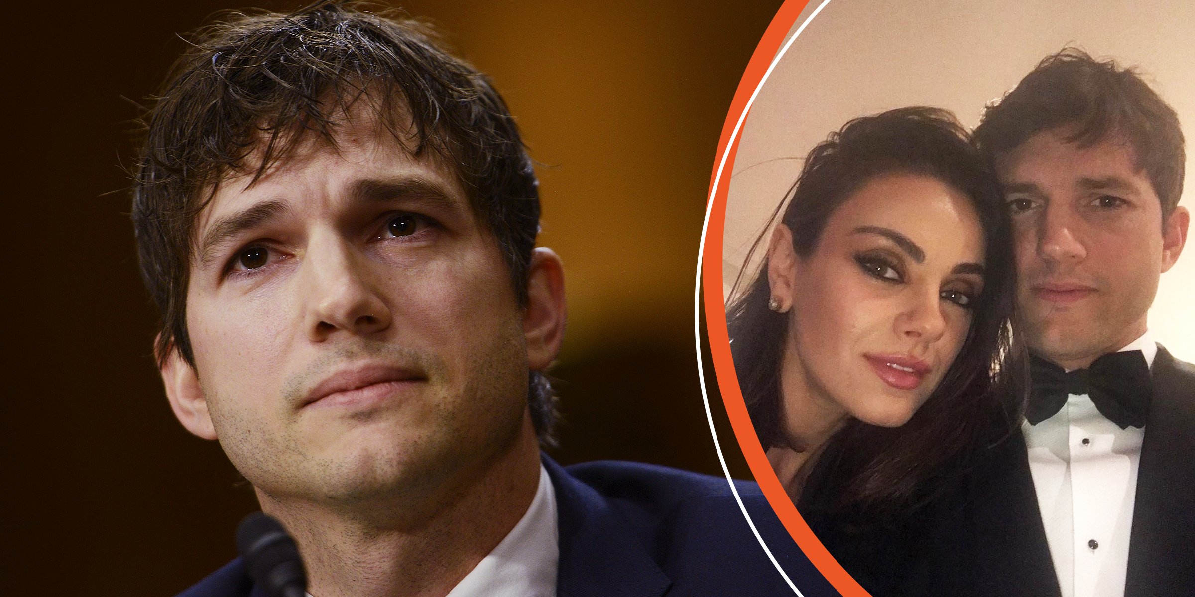 Getty Images - Instagram.com/aplusk