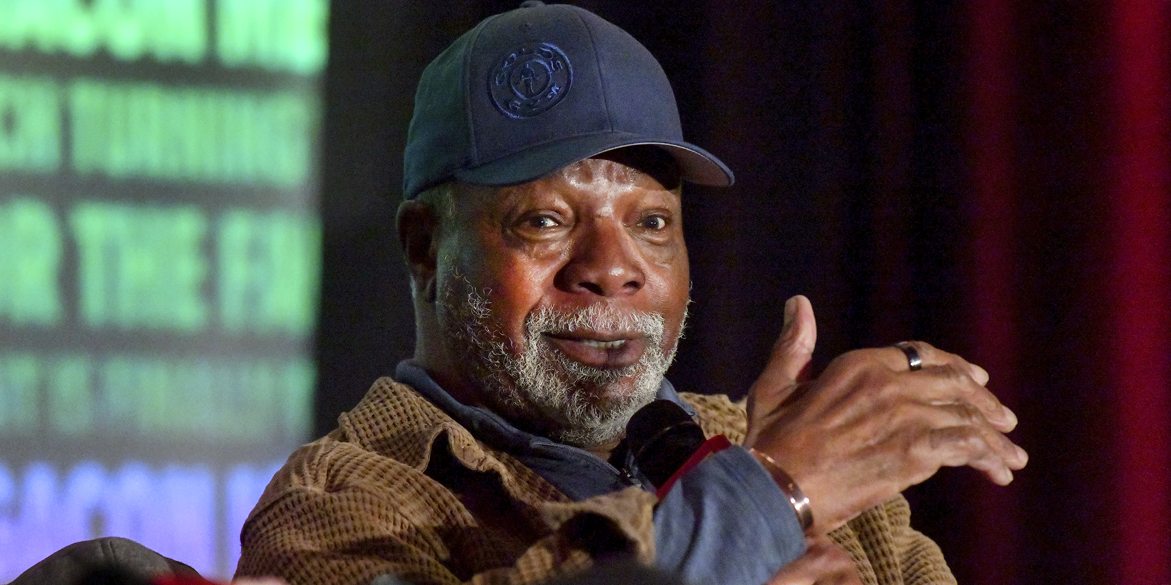 Actor Carl Weathers | Source: Getty Images