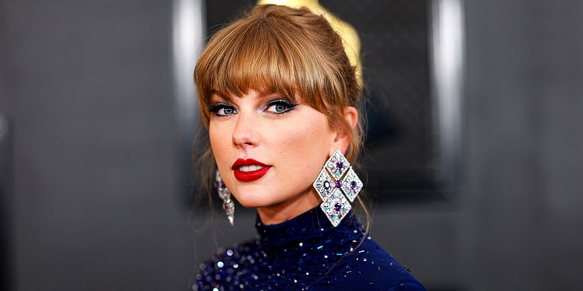 Taylor Swift | Source: Getty Images