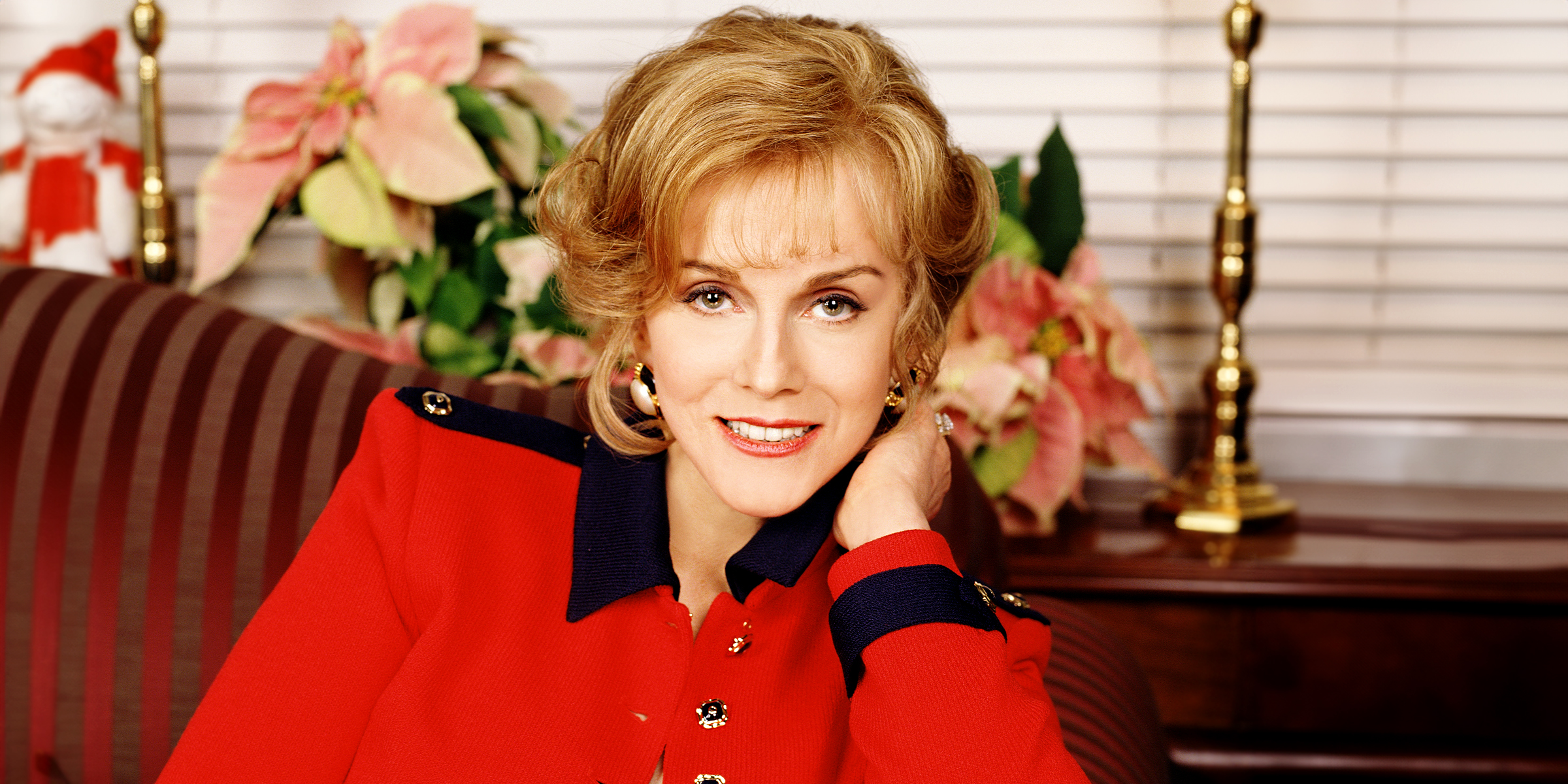 Ann-Margret, 2000 | Source: Getty Images