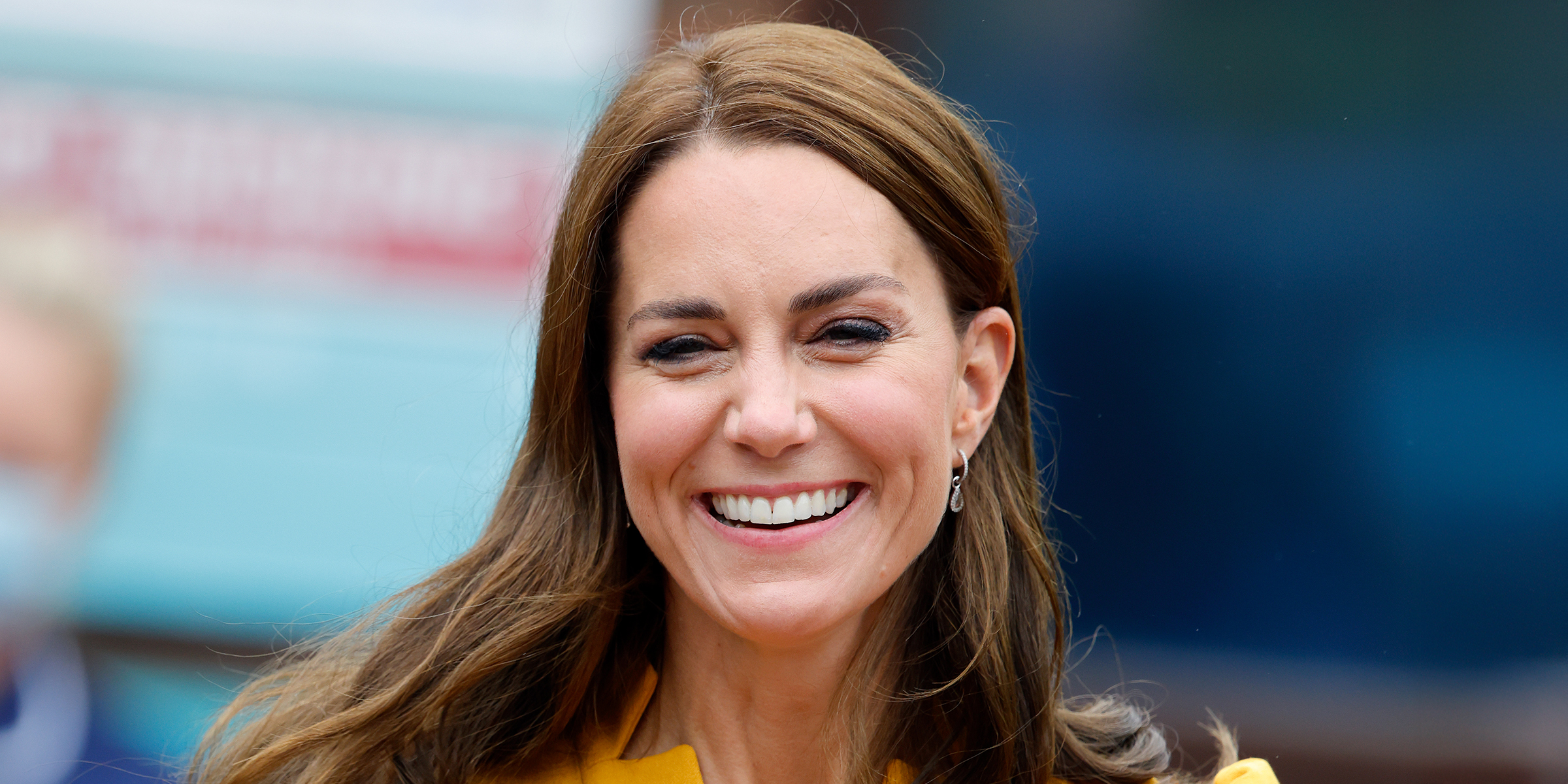 Princess Catherine | Source: Getty Images
