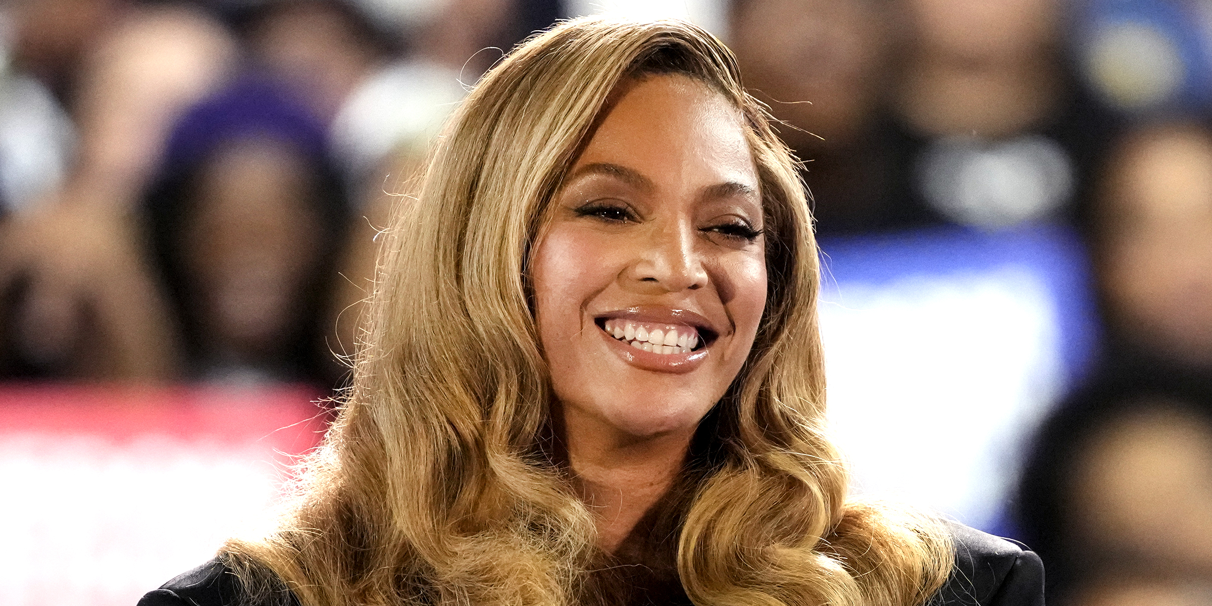 Beyoncé | Source: Getty Images