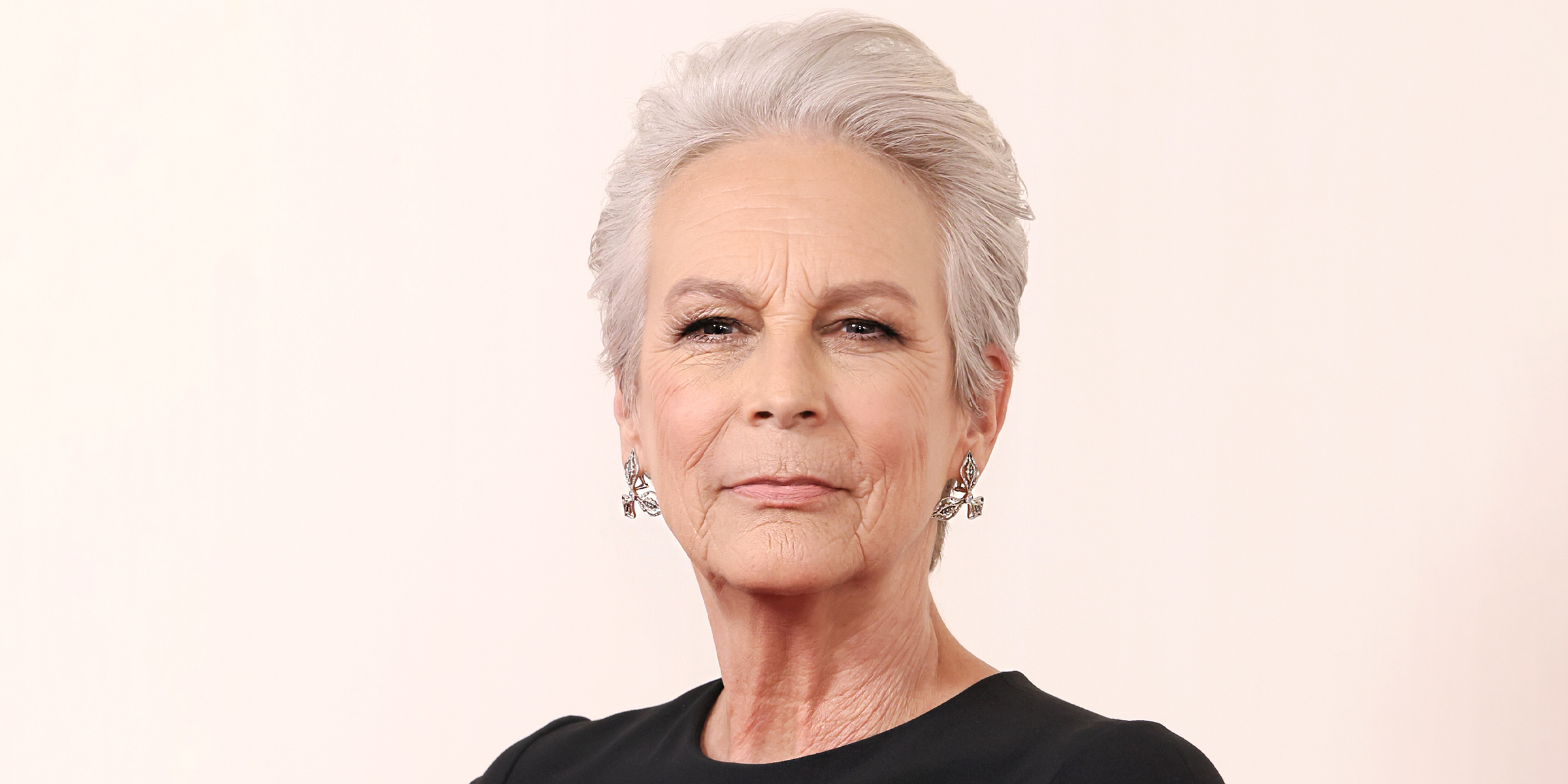 Jamie Lee Curtis | Source: Getty Images