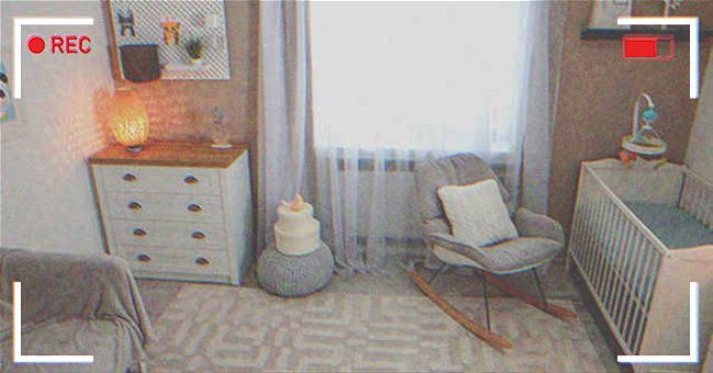 A baby's room | Shutterstock