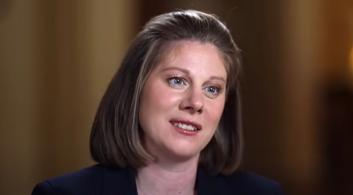 Dr. Amanda Piquet, the neurologist treating Céline Dion speaks about advancements in the field | Source: YouTube/TODAY