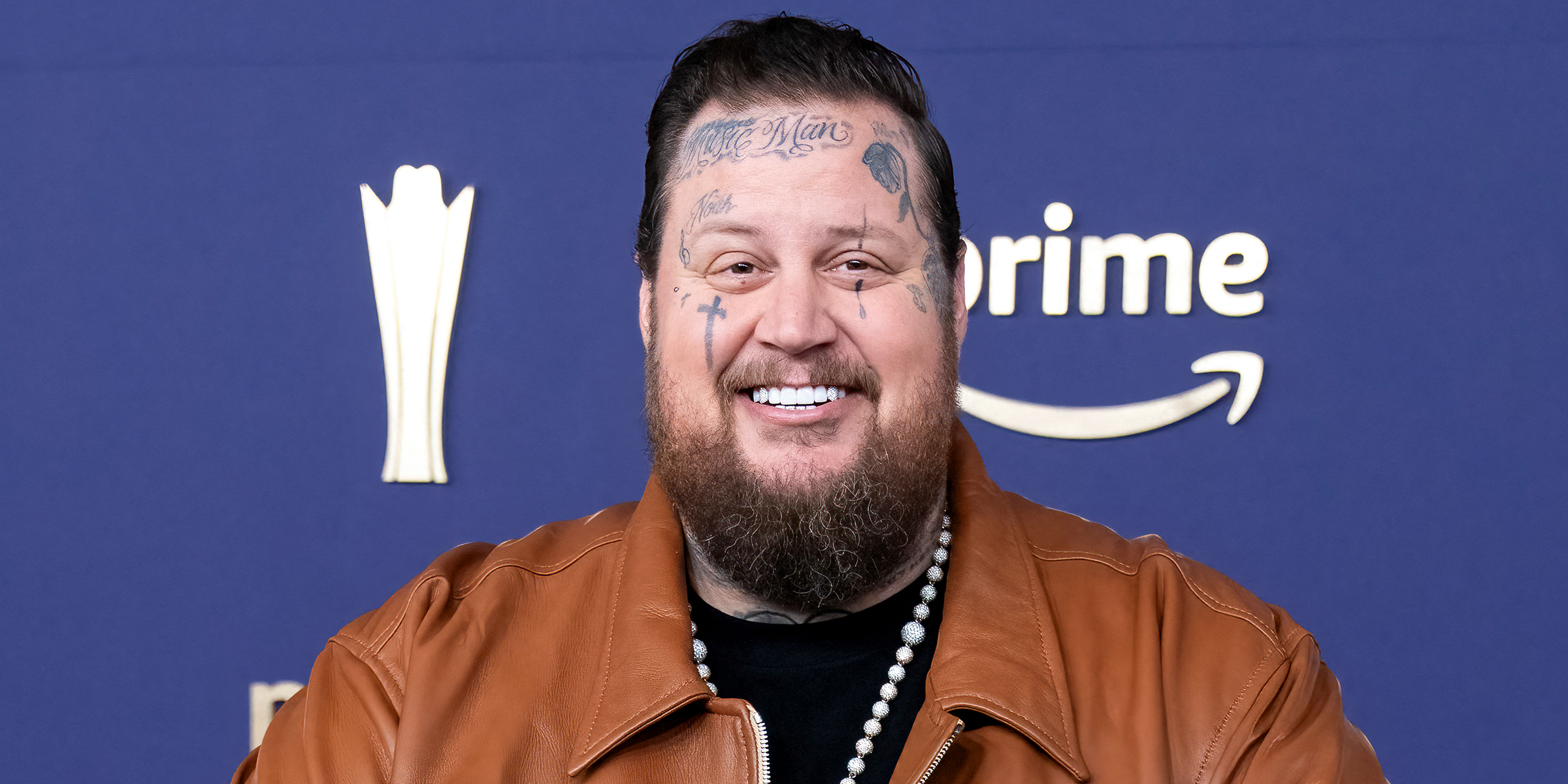 Jelly Roll | Source: Getty Images