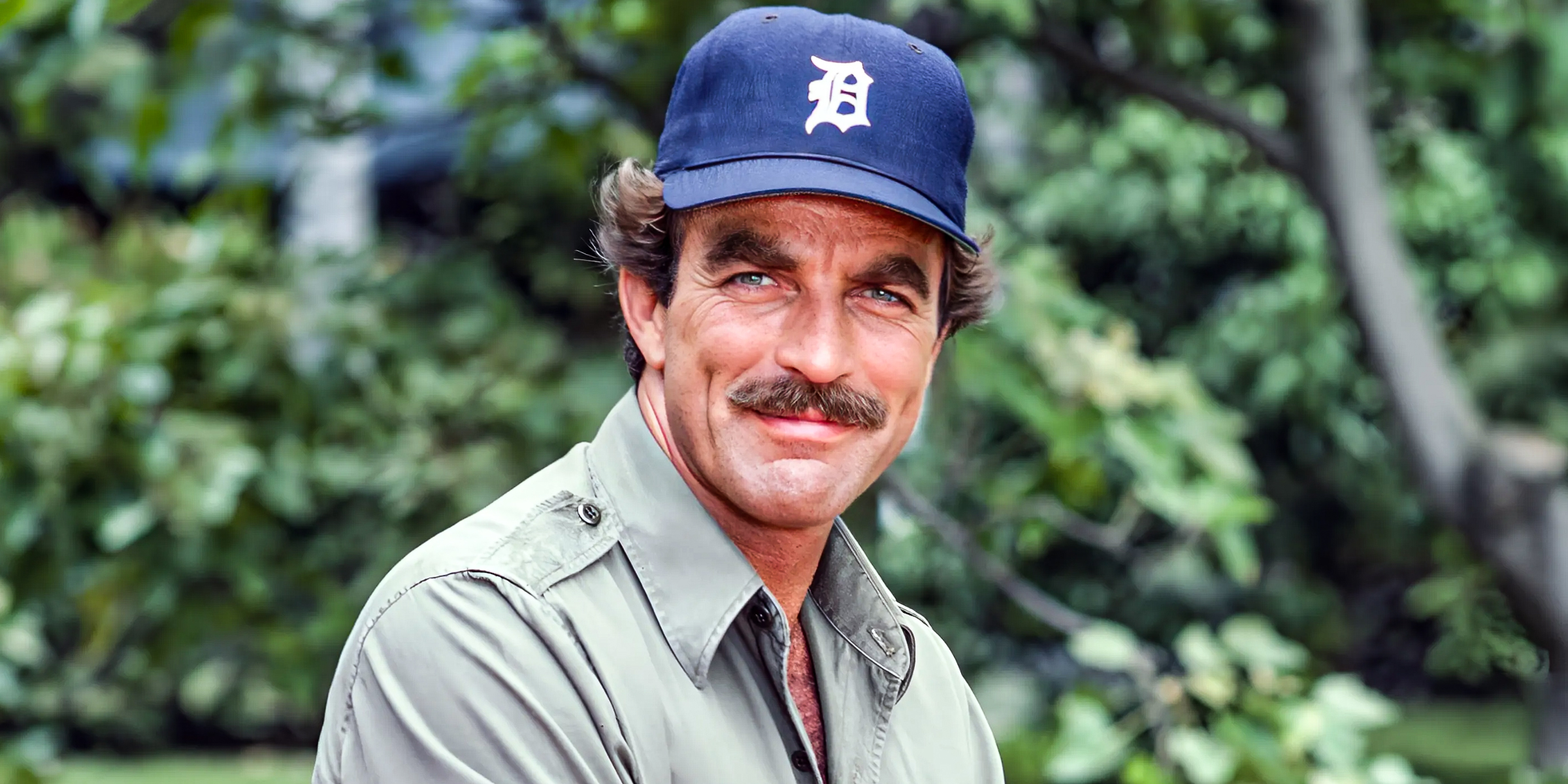 Tom Selleck | Source: Getty Images