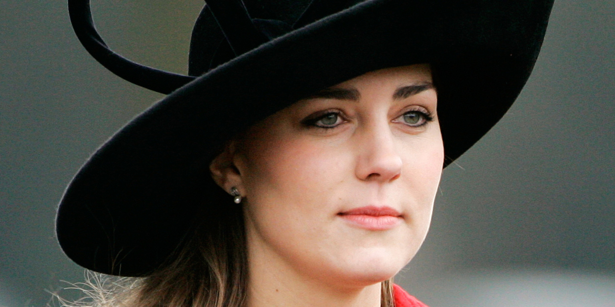 Catherine, Princess of Wales | Source: Getty Images