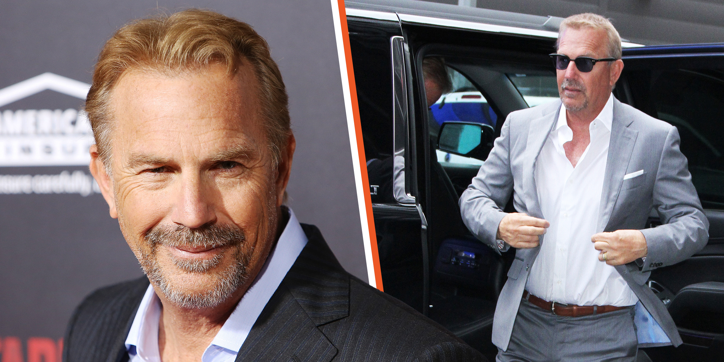 Kevin Costner | Source: Getty Image