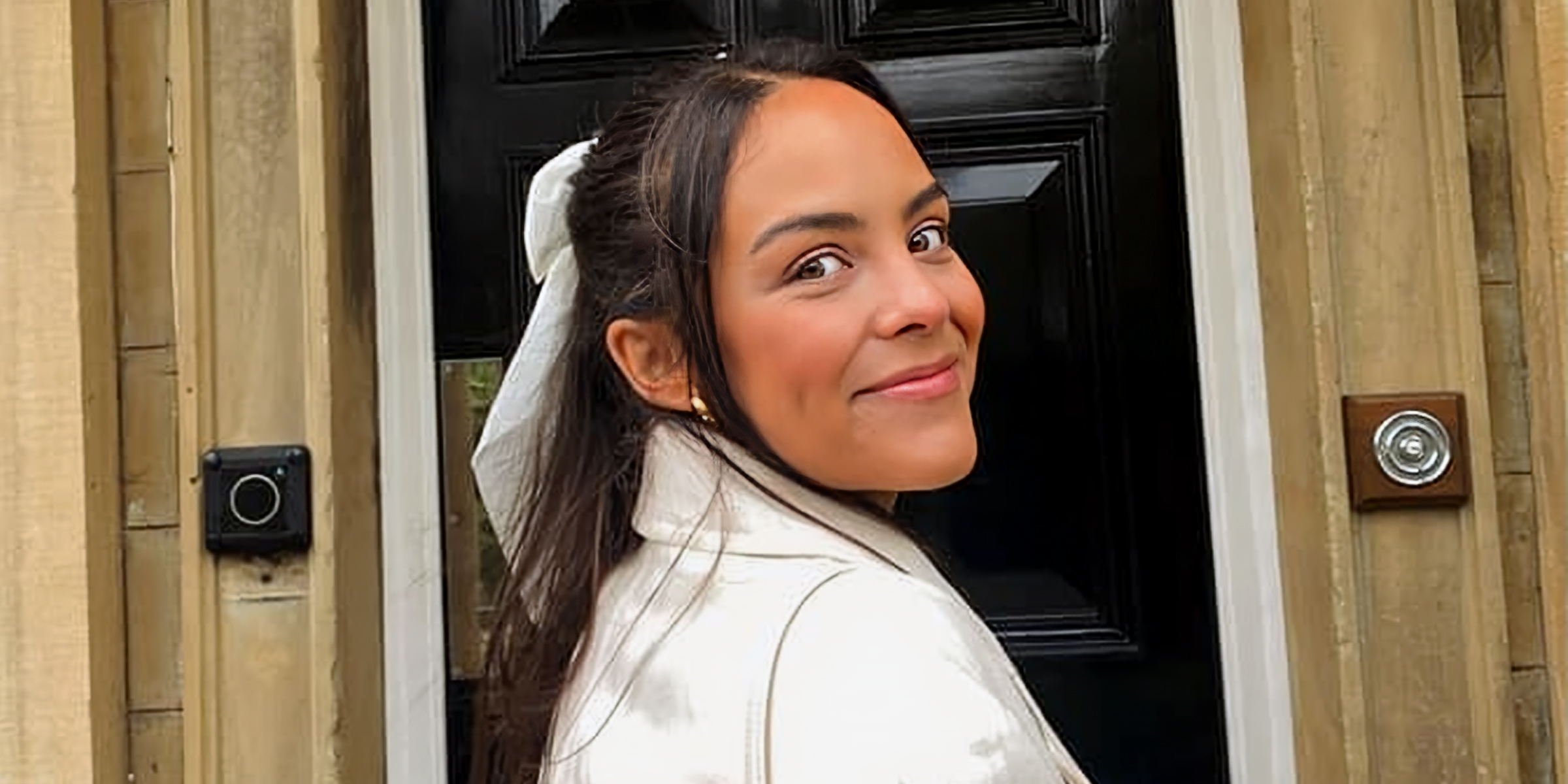 Daniella Thackray | Source: facebook.com/daniella.thackray