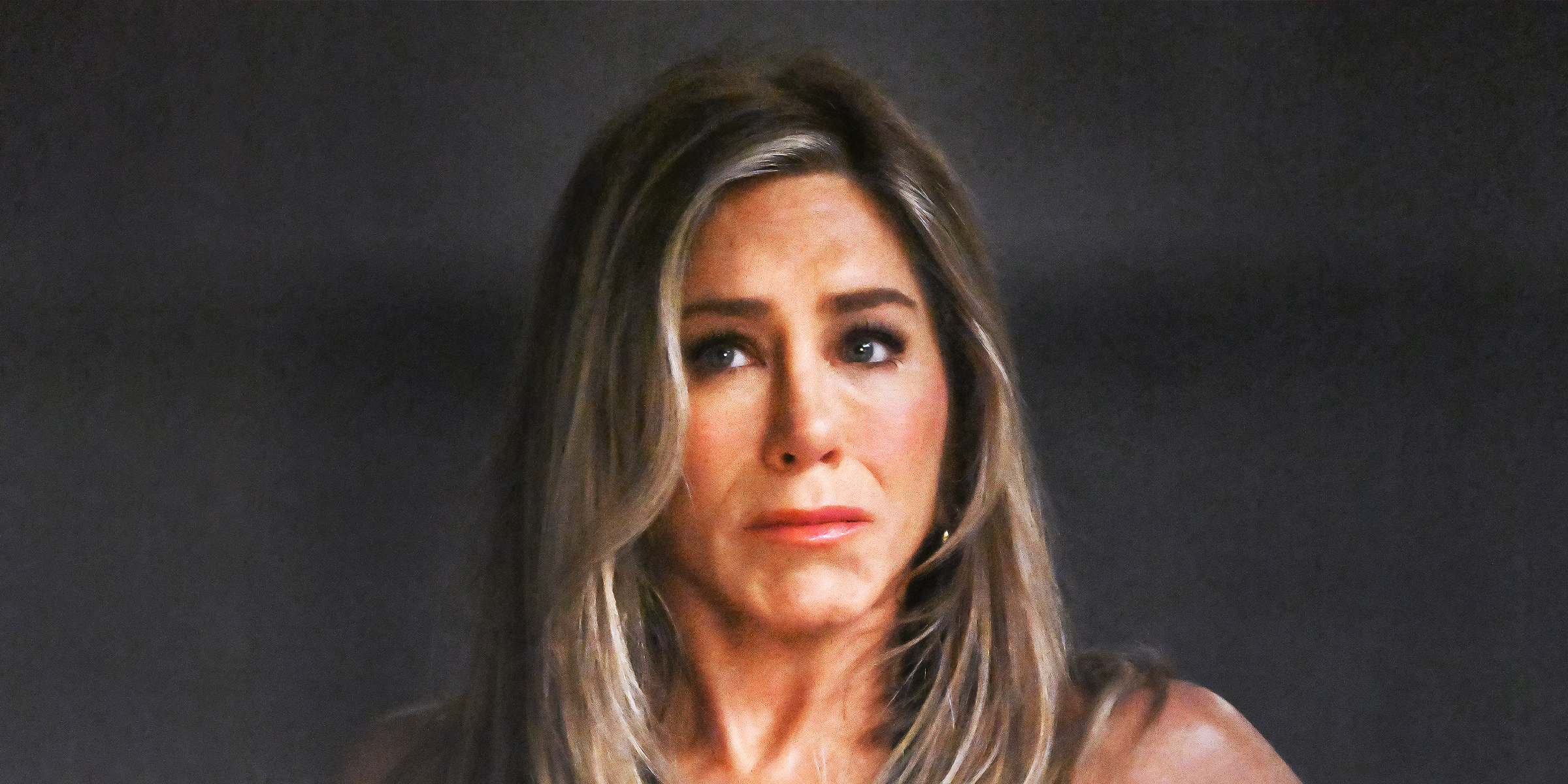 Jennifer Aniston | Source: Getty Images
