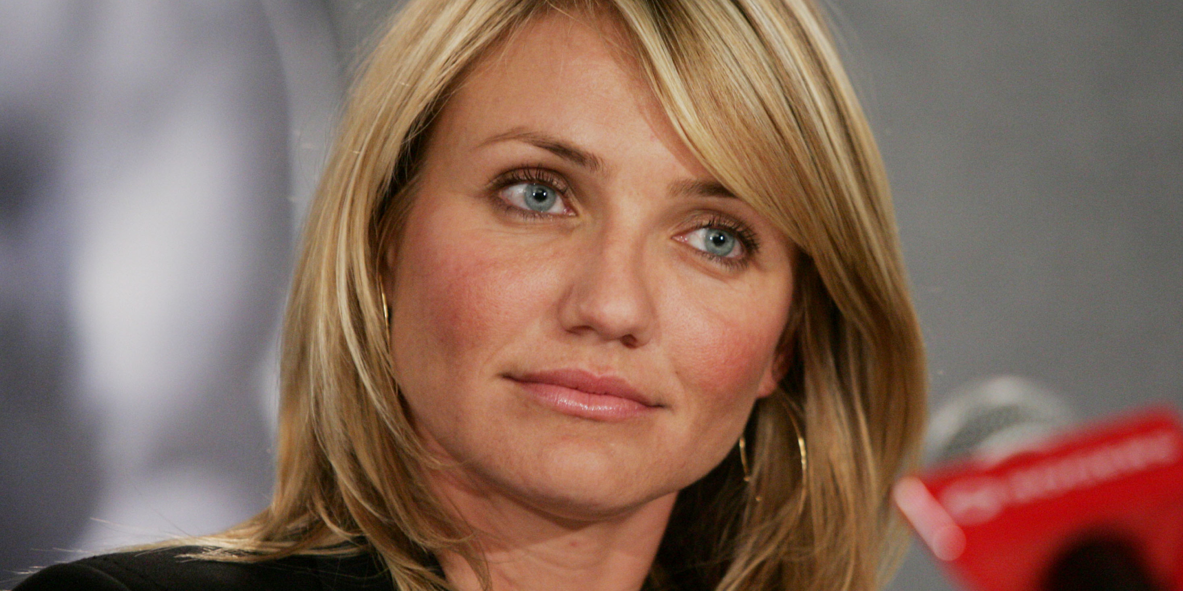 Cameron Diaz | Source: Getty Images