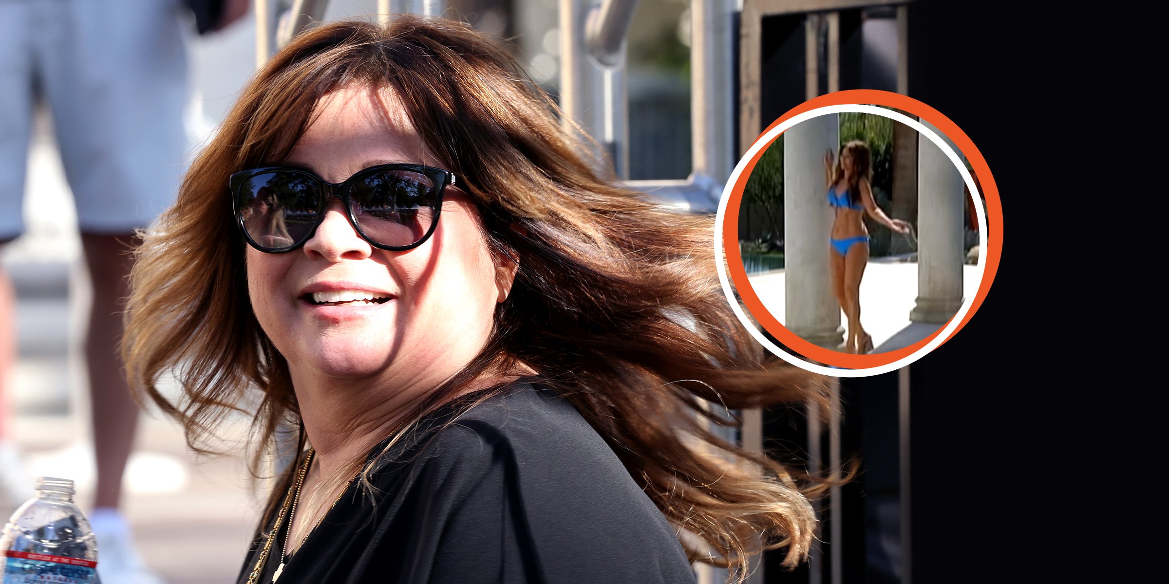 Valerie Bertinelli | Source: Youtube.com/ABCNews | Getty Images