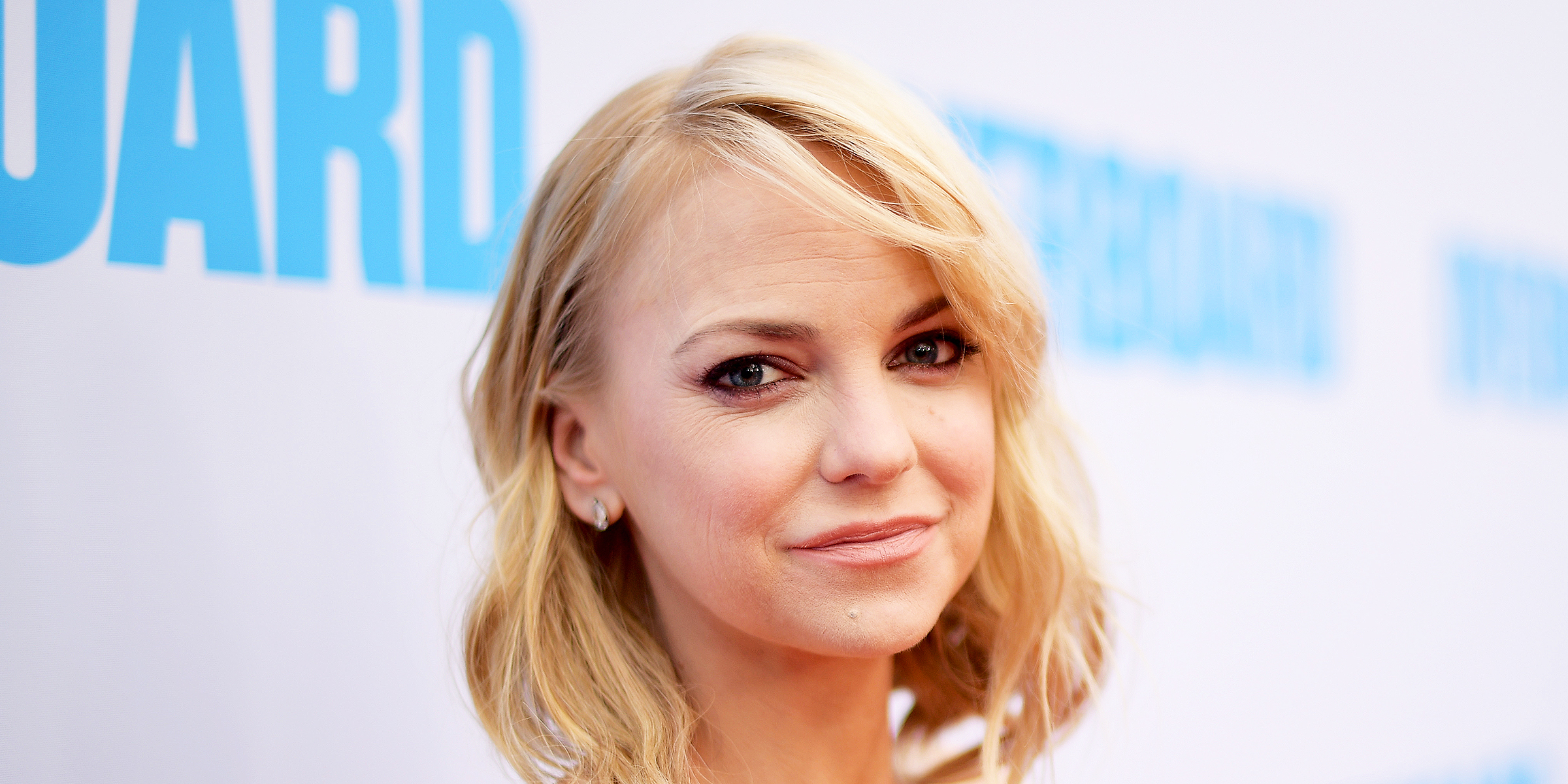 Anna Faris | Source: Getty Images