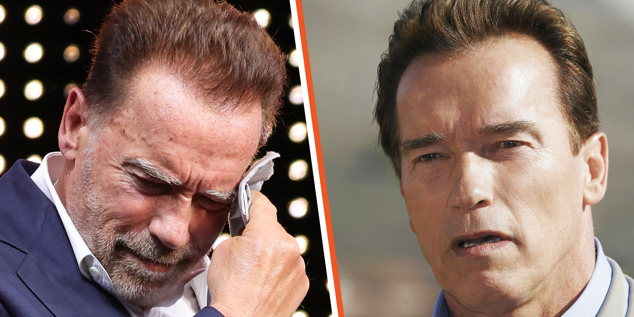 Arnold Schwarzenegger | Source: Getty Images