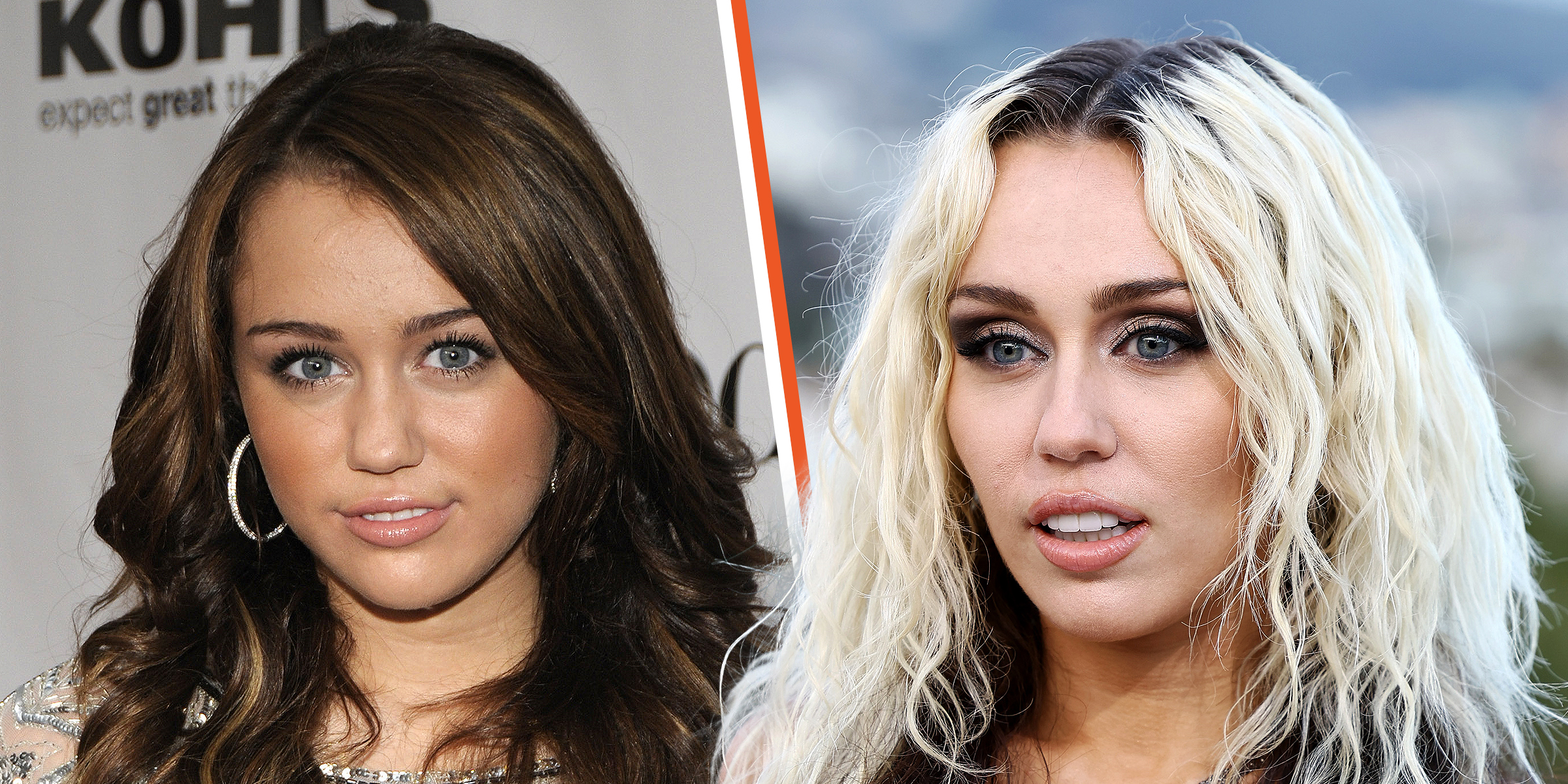 Miley Cyrus | Source: Getty Images