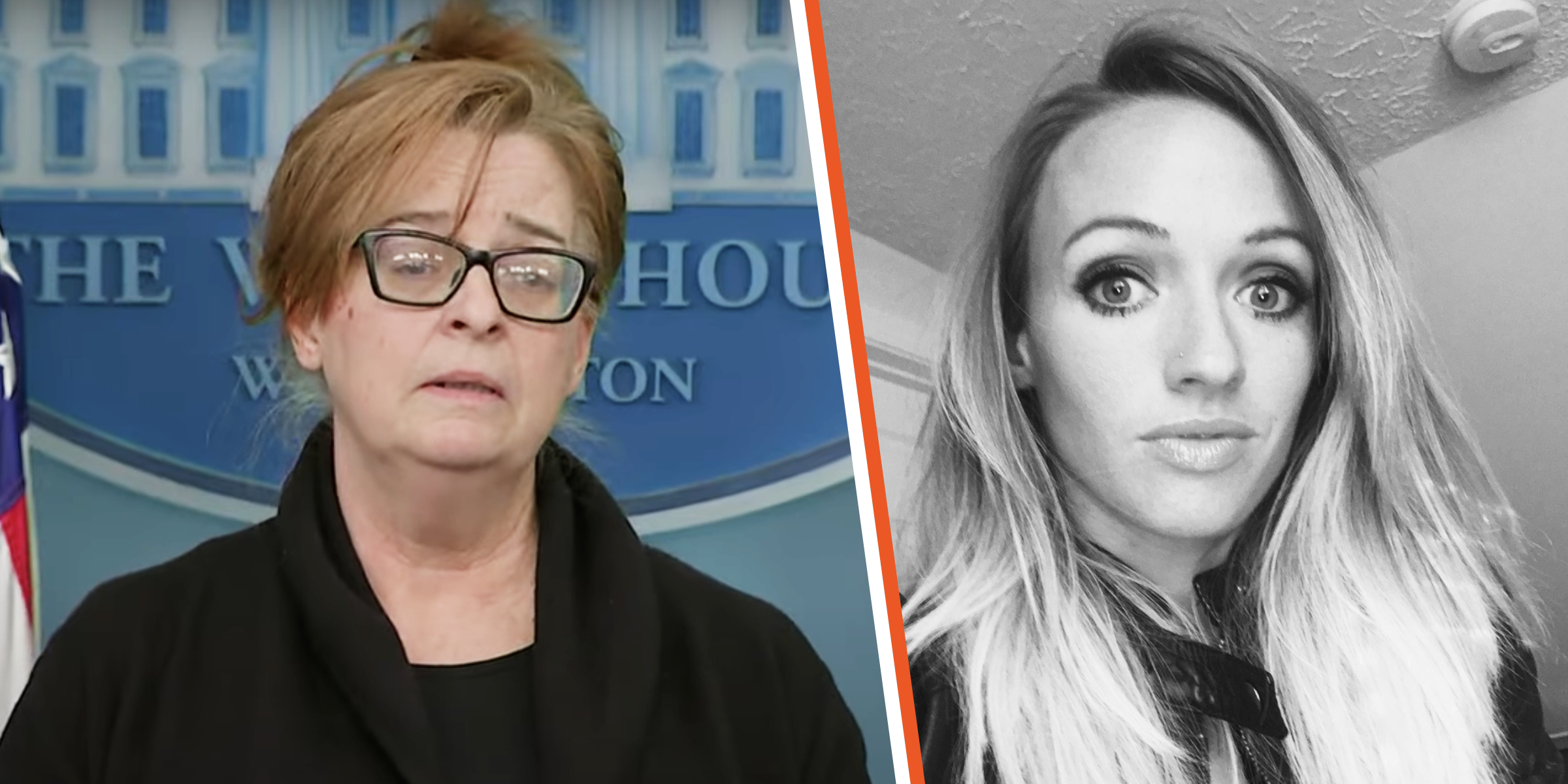 Patty Morin | Rachel Morin | Source: YouTube/fox9