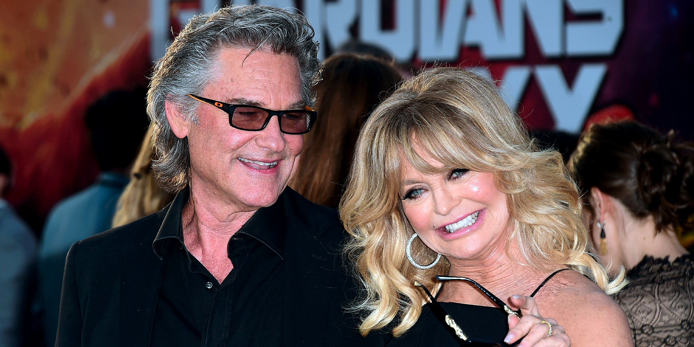 Goldie Hawn and Kurt Russell | Source: Getty Images
