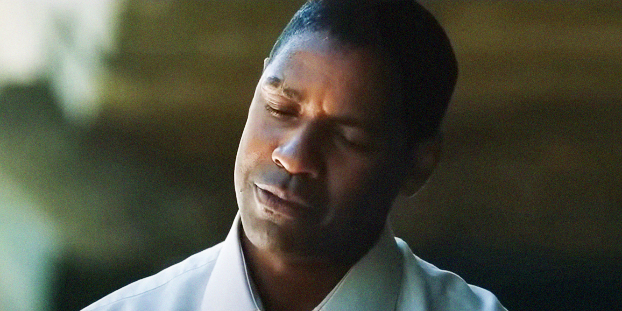 Denzel Washington as John Creasy in "Man on Fire." | Source: YouTube/20th Century Studios
