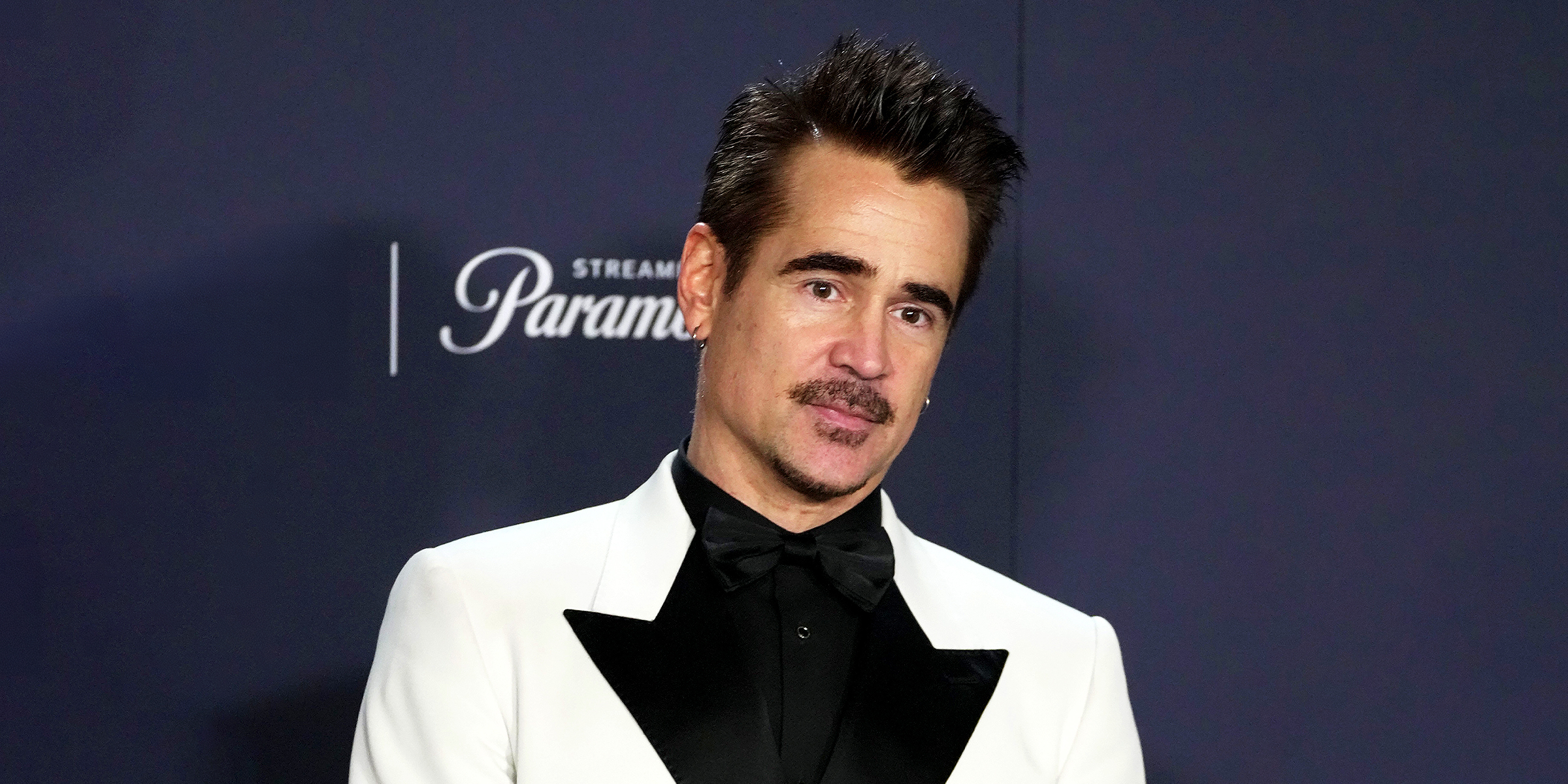 Colin Farrell | Source: Getty Images