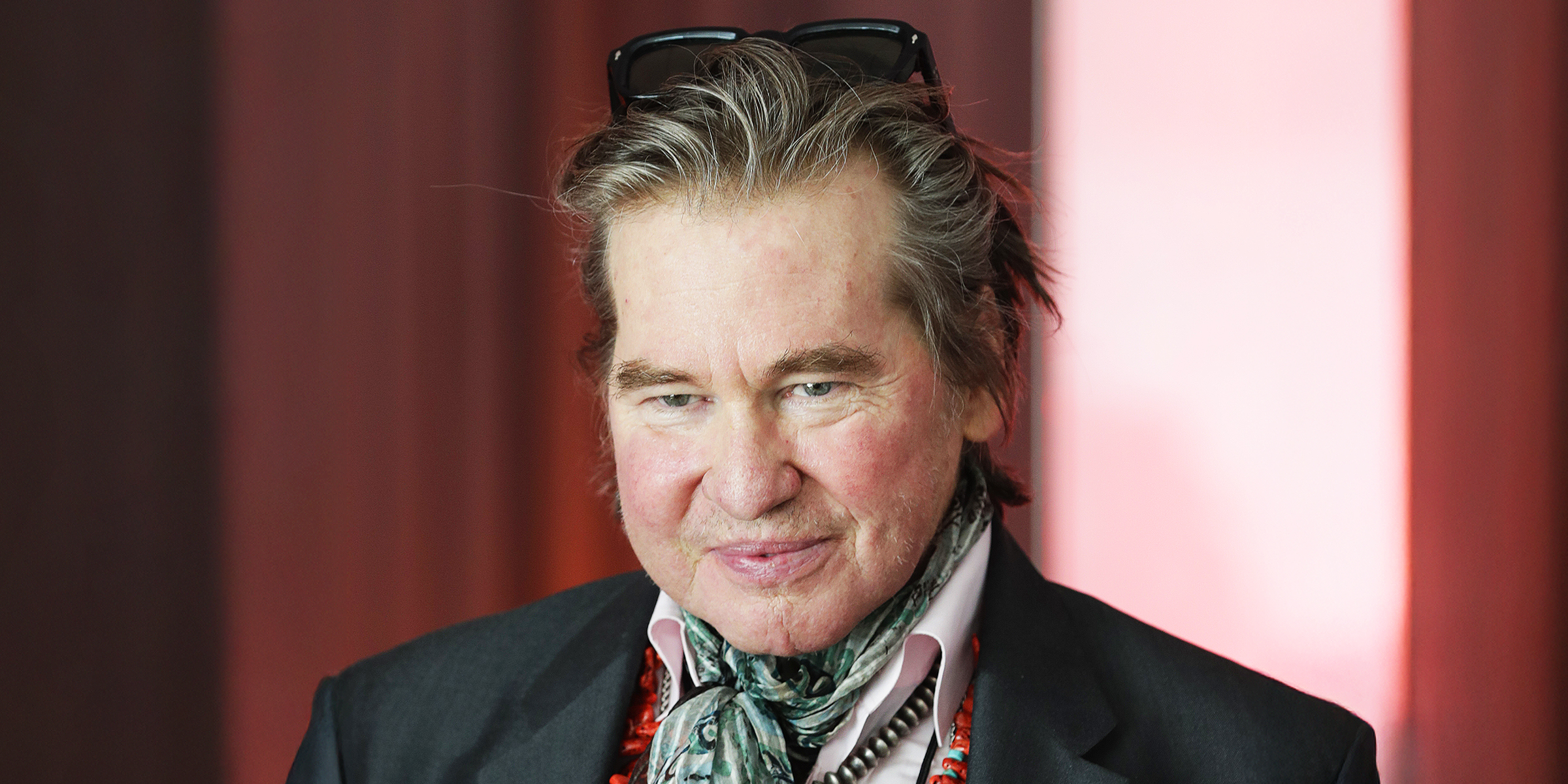 Val Kilmer | Source: Getty Images