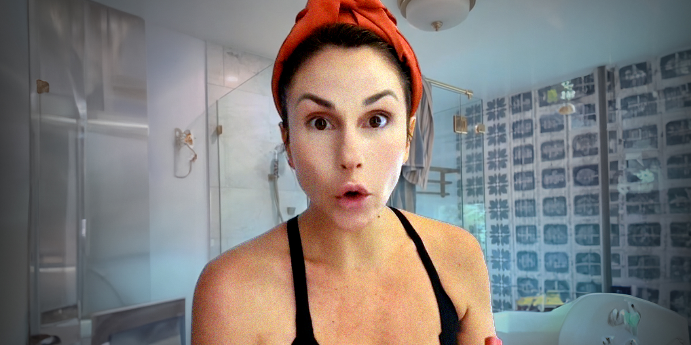 Elle Kelly | Source: tiktok/itstheelleshow2.0