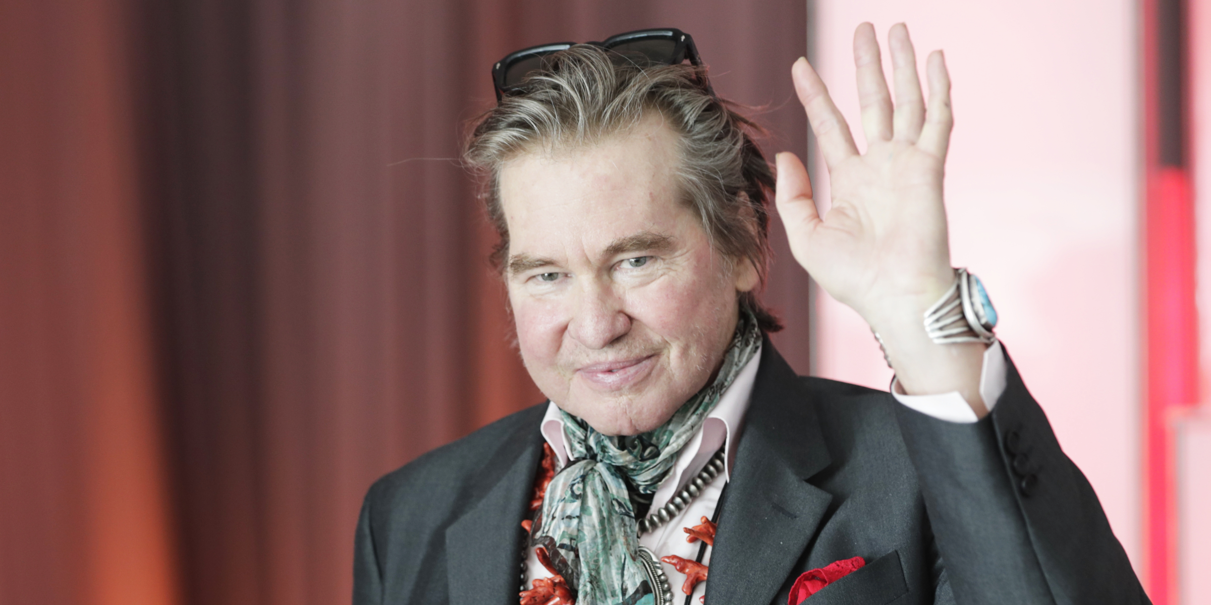 Val Kilmer | Source: Getty Images