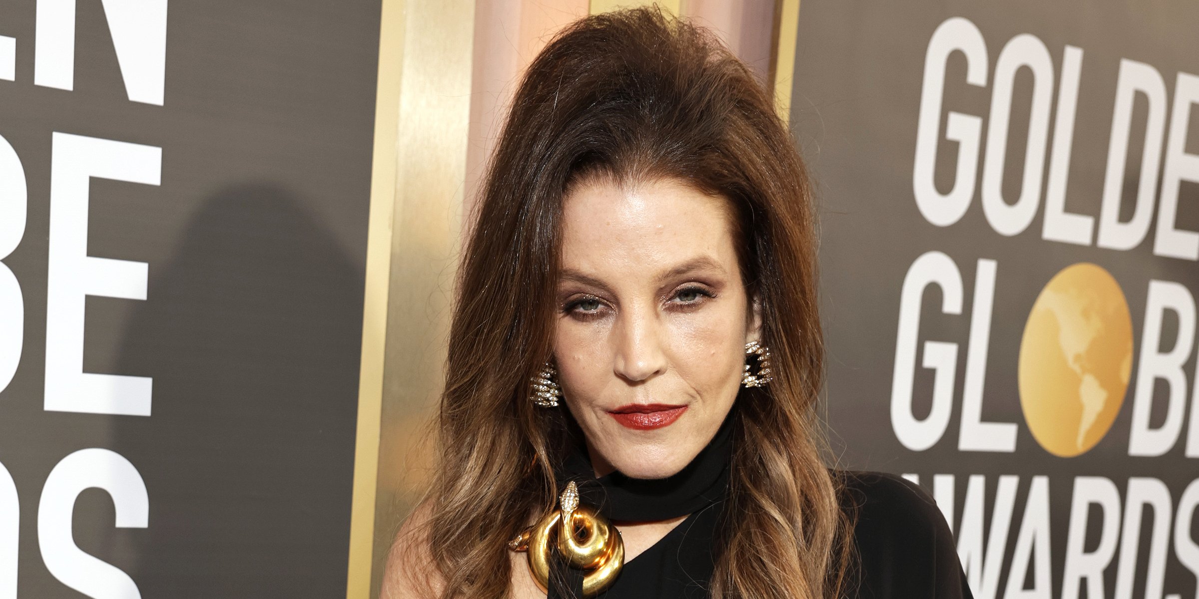 Lisa Marie Presley | Source: Getty Images