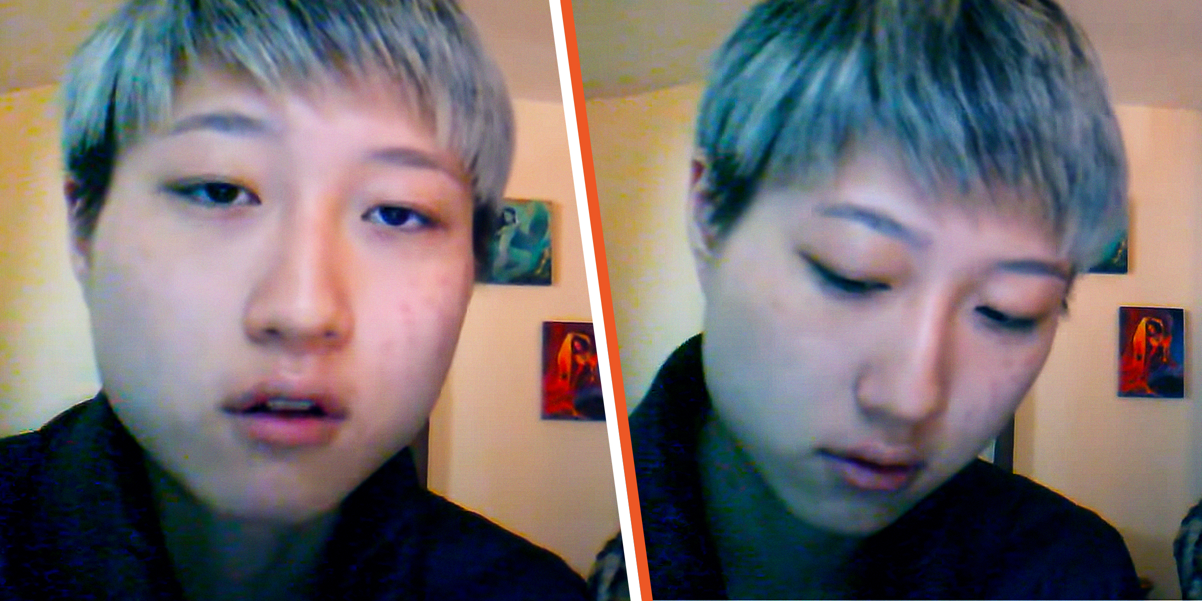 Etta Ng | Source: YouTube.com/iNTELLECTUS