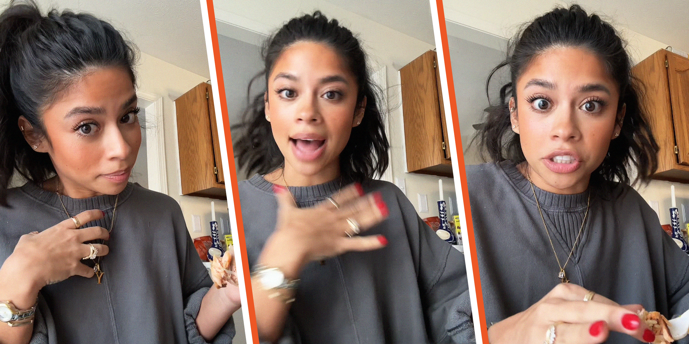 TikToker Yolanda Diaz | Source: TikTok.com/Yolandadiaz