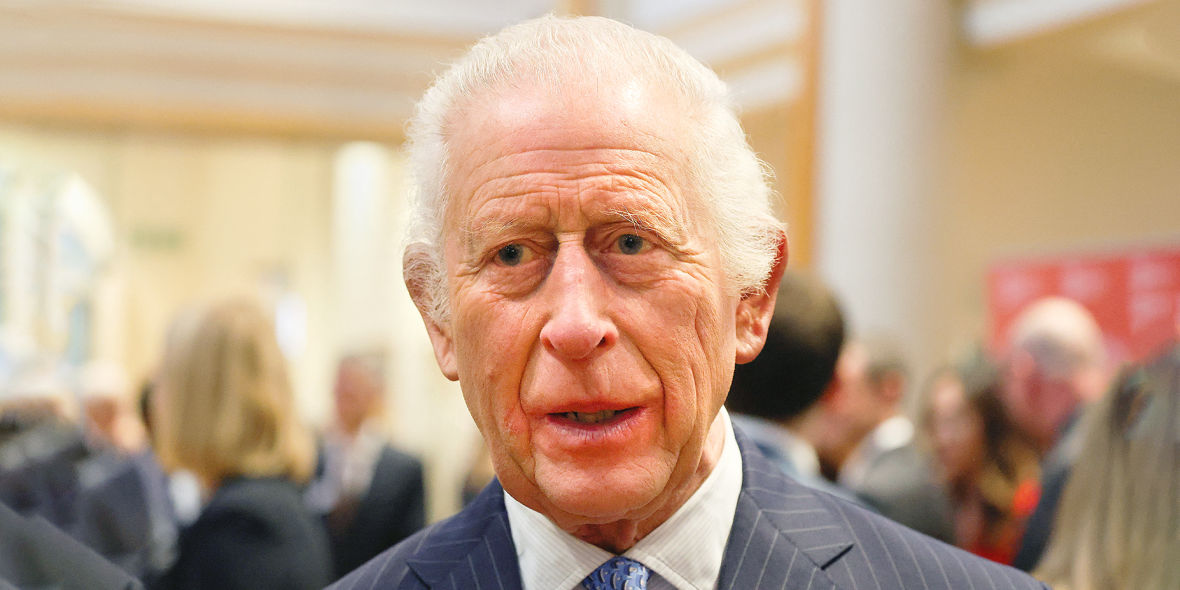 King Charles | Source: Getty Images