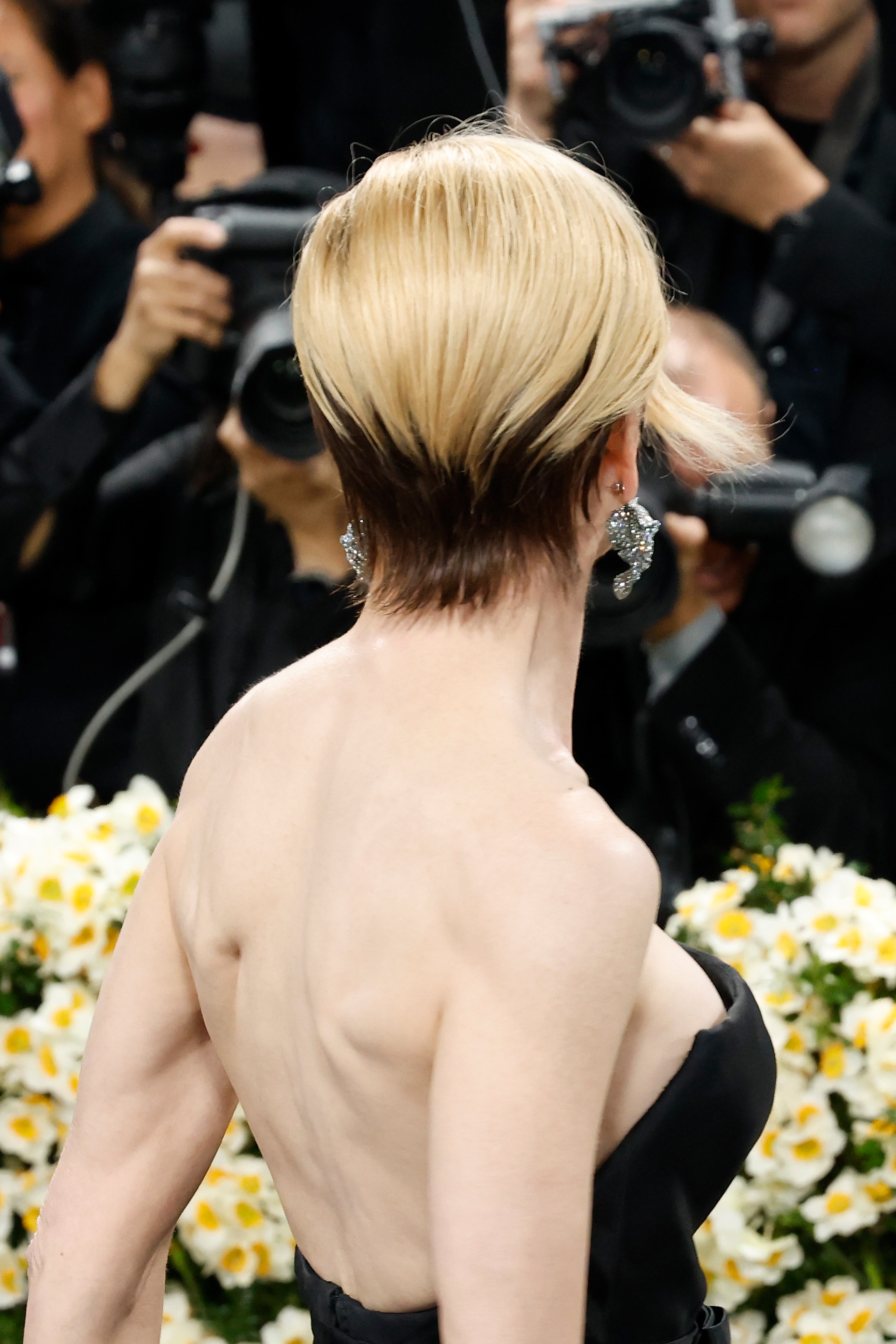 Nicole Kidman, on May 5, 2025 | Source: Getty Images