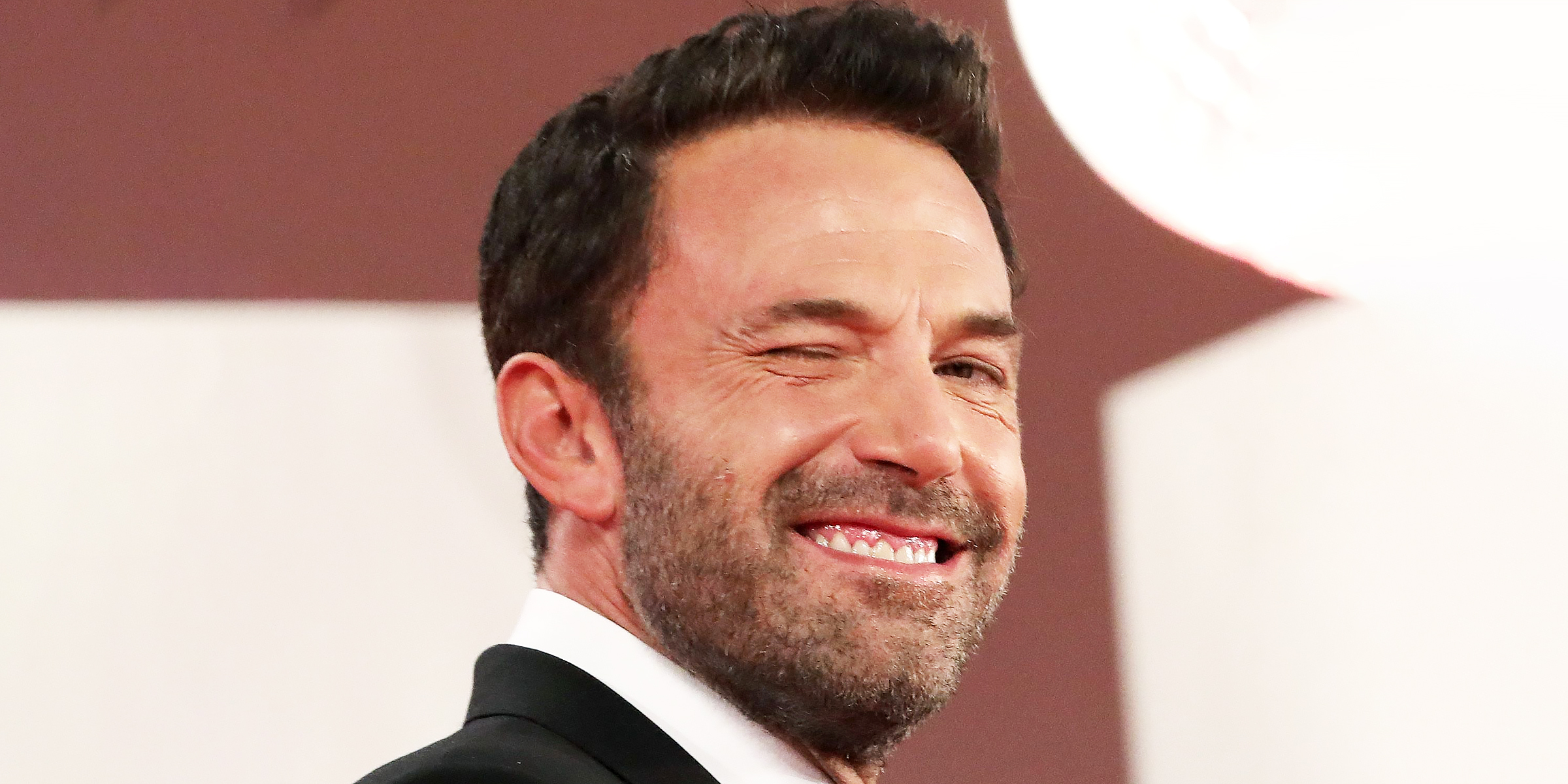 Ben Affleck | Source: Getty Images