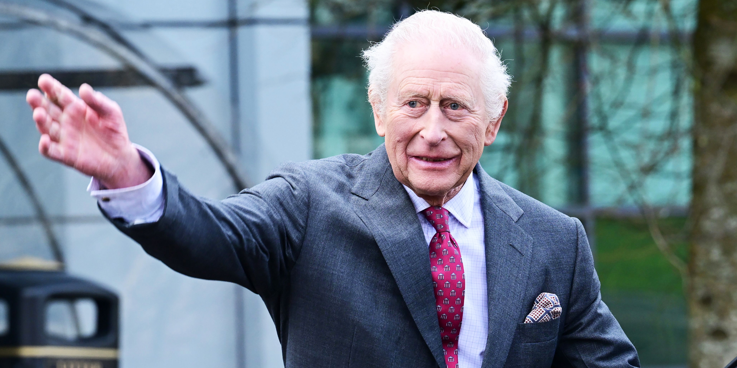 Prince Charles | Source: Getty Images