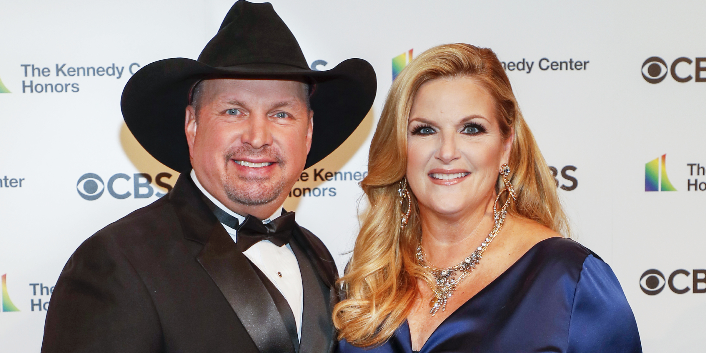 Garth Brooks and Trisha Yearwood | Source: Getty Images