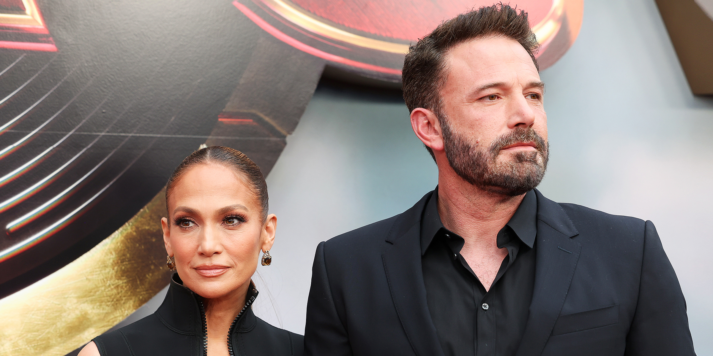Jennifer Lopez and Ben Affleck | Source: Getty Images