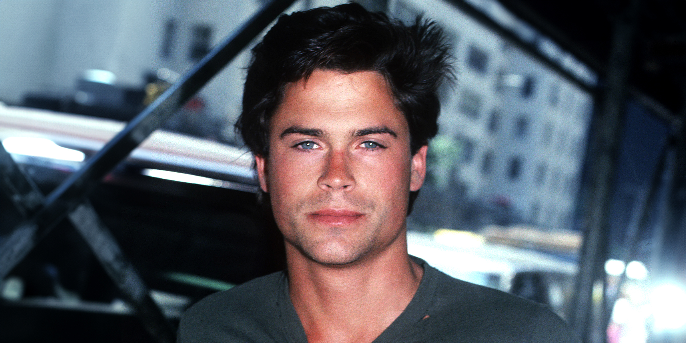 Rob Lowe | Source: Getty Images