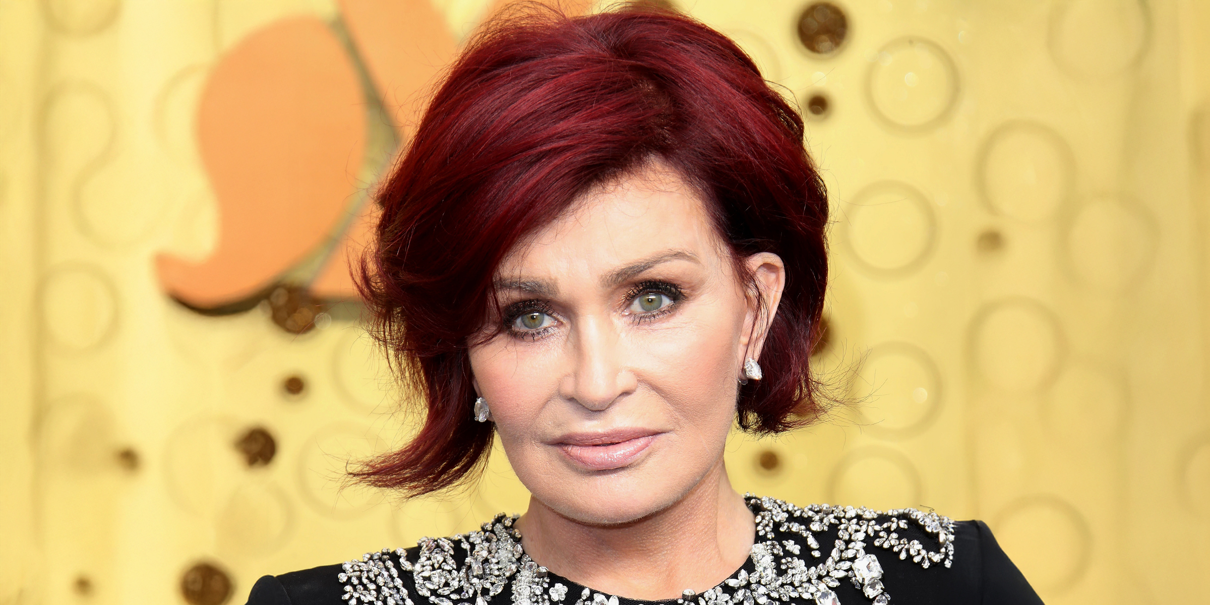Sharon Osbourne | Source: Getty Images