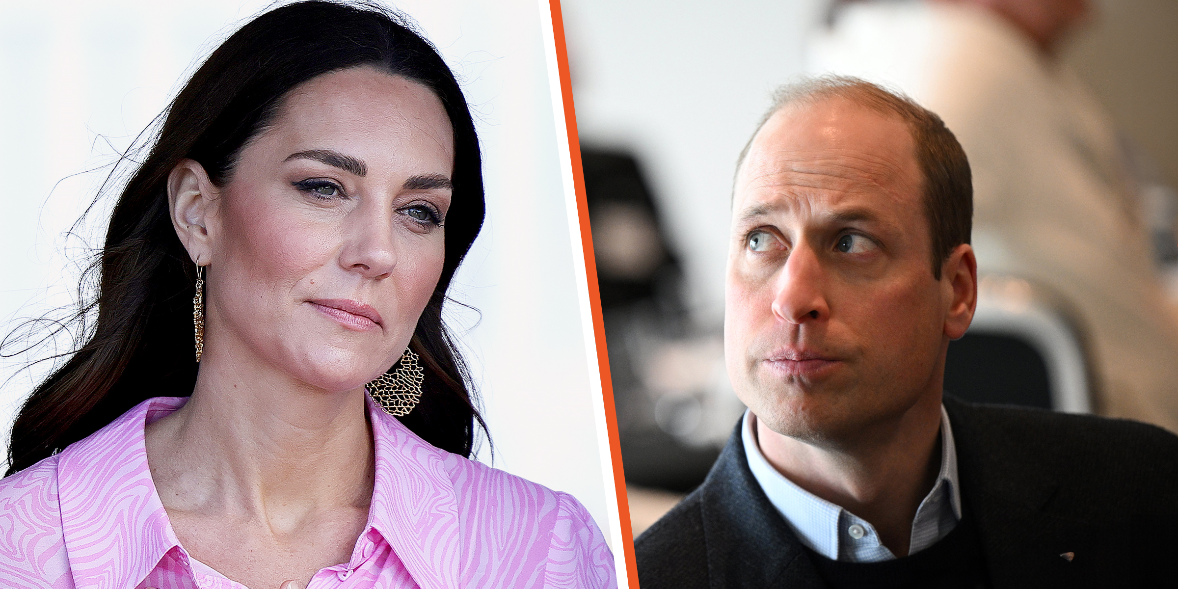 Kate Middleton and Prince William | Source: Getty Image