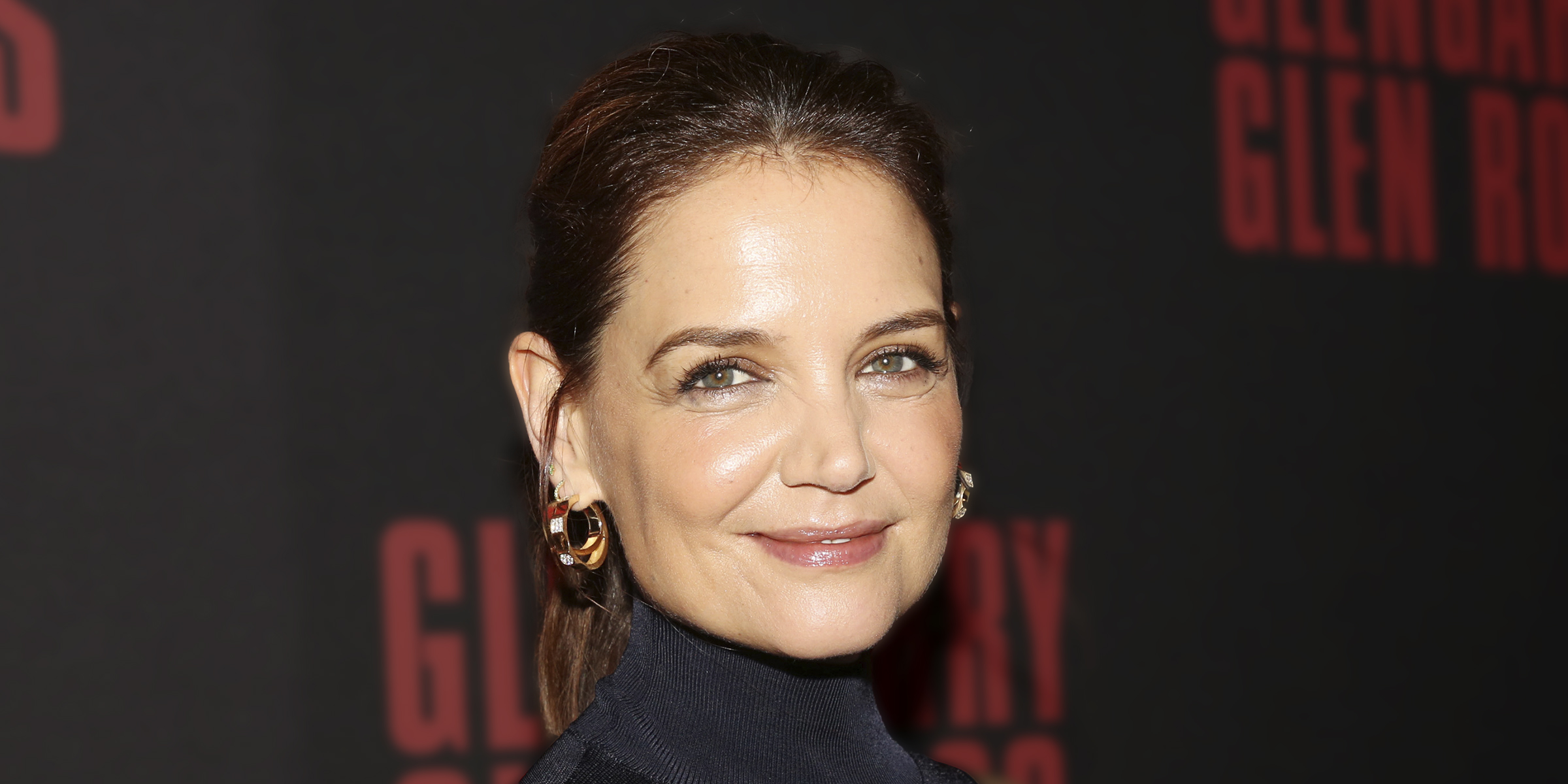 Katie Holmes | Source: Getty Images