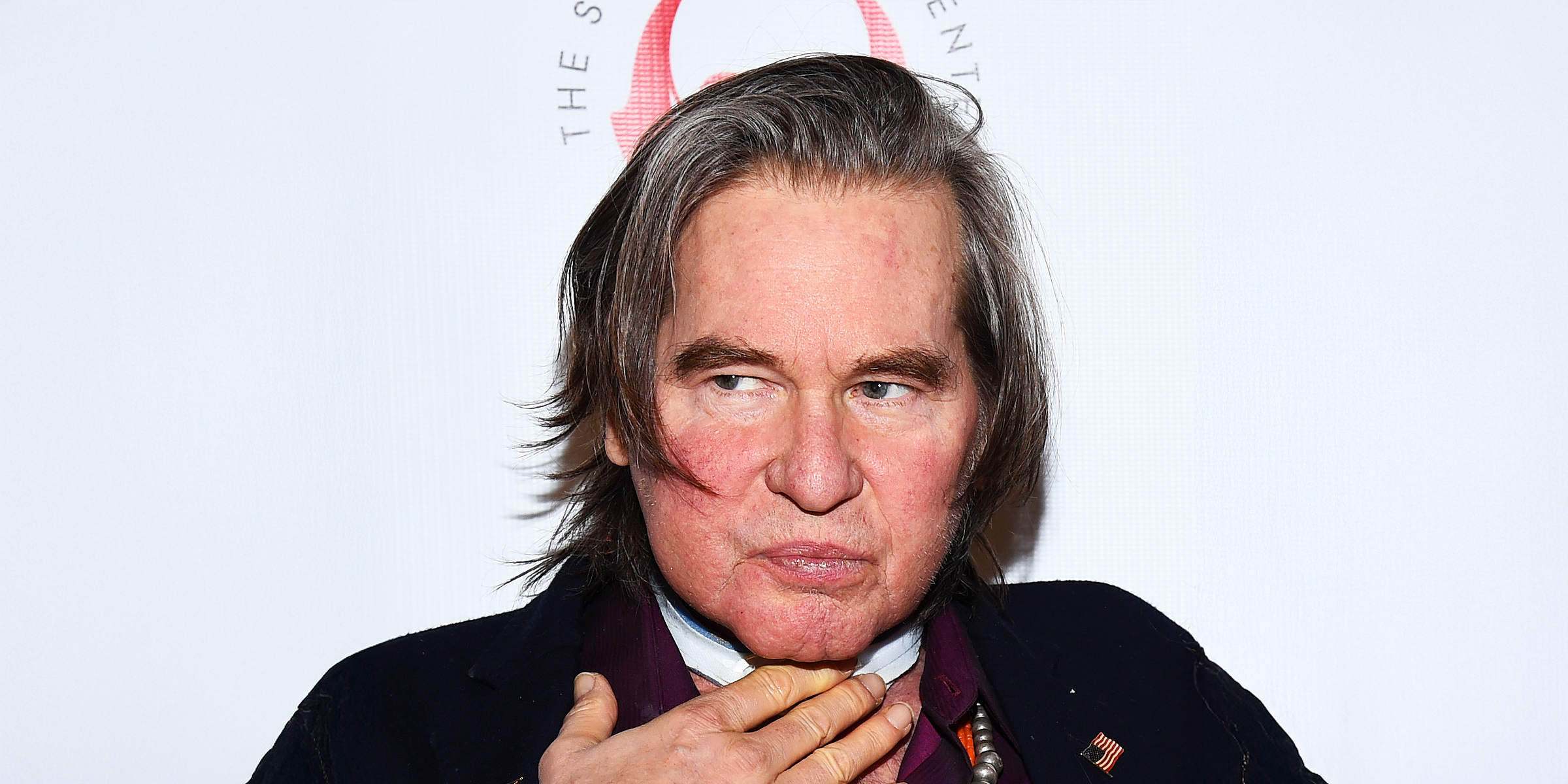 Val Kilmer | Source: Getty Images